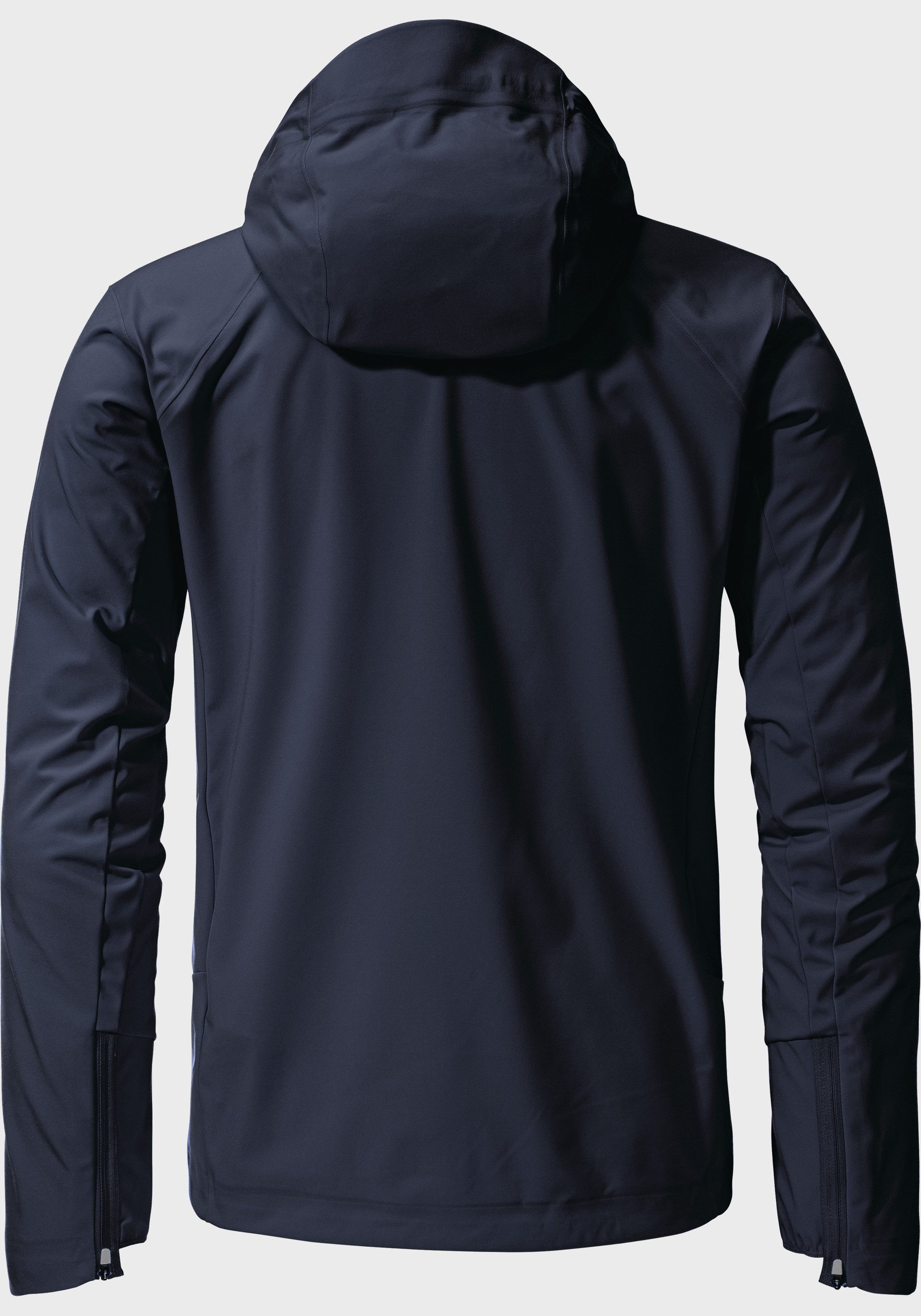Schöffel Outdoorjack Softshell Jkt Mangart M