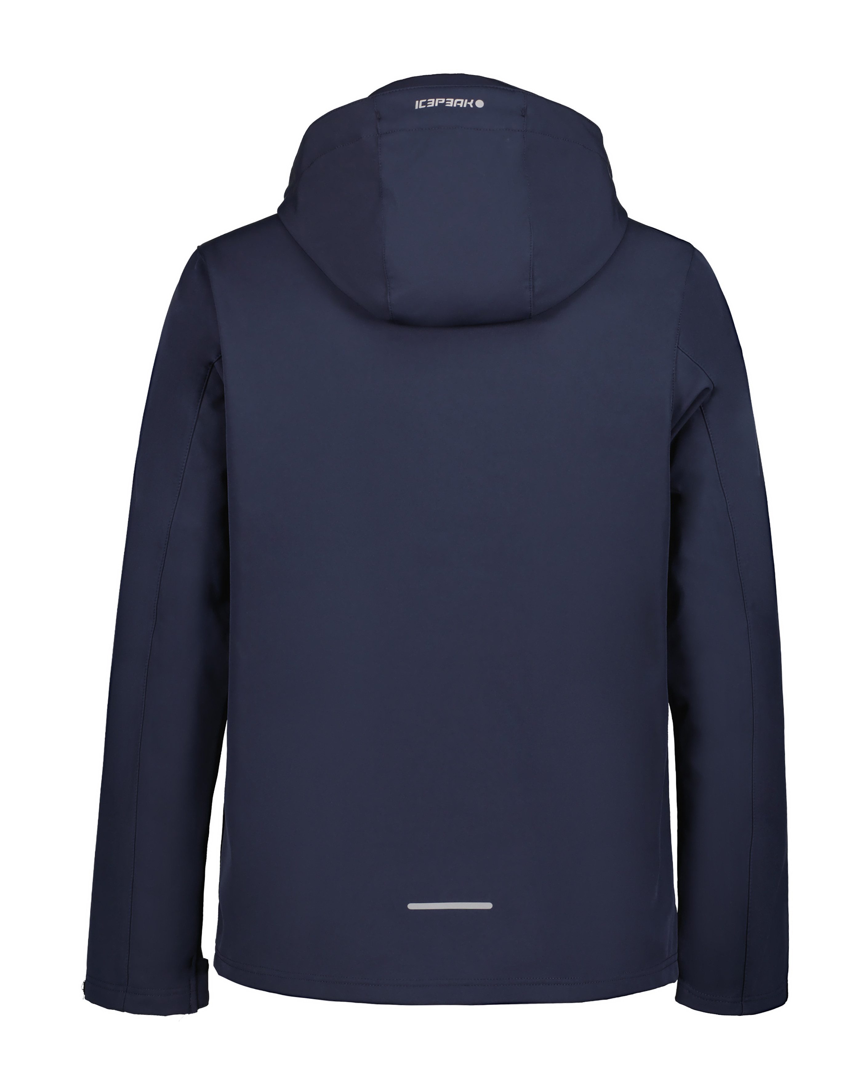 Icepeak Softshell-jack BRIMFIELD (1 stuk)