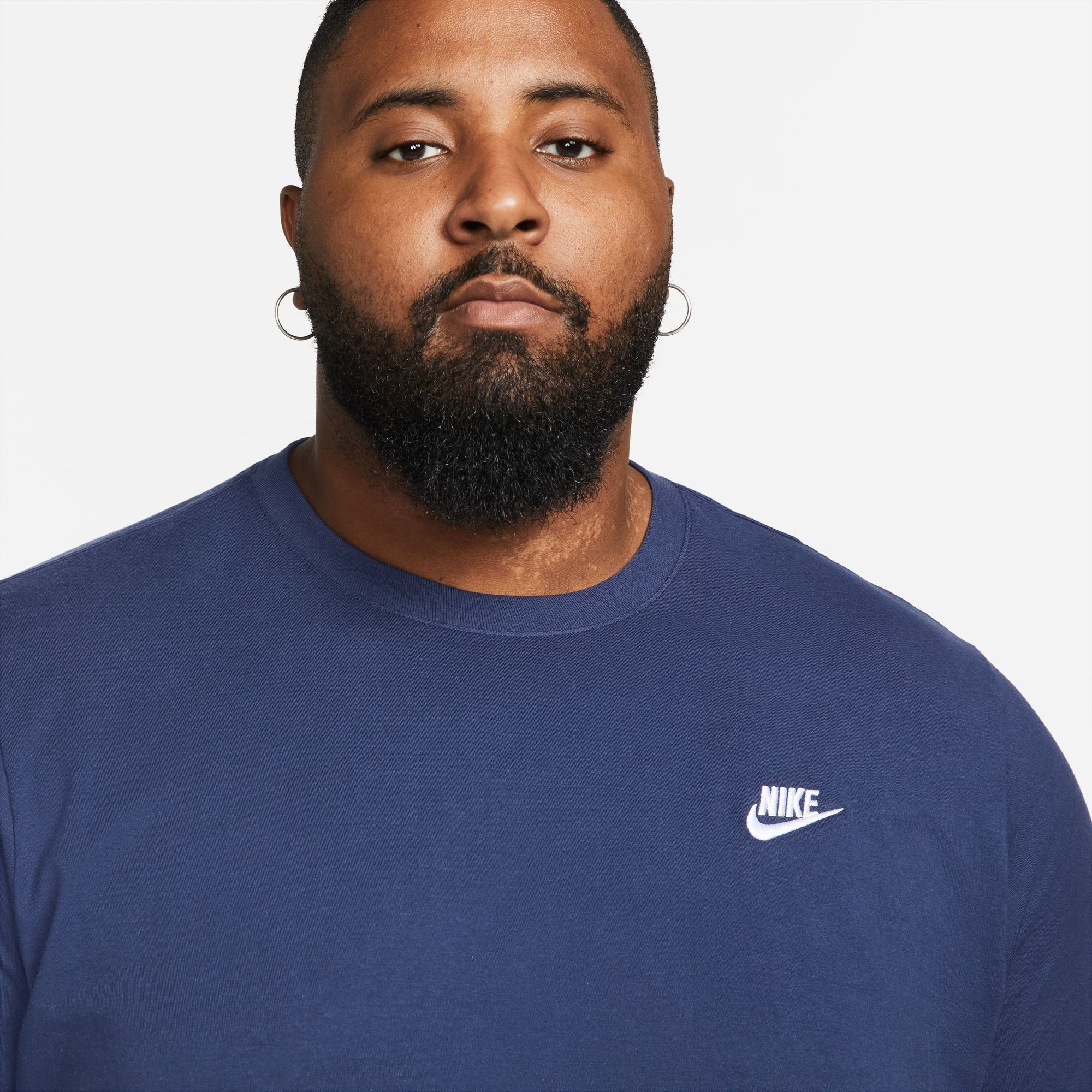 Nike Sportswear Shirt met lange mouwen Men's Long-Sleeve T-Shirt