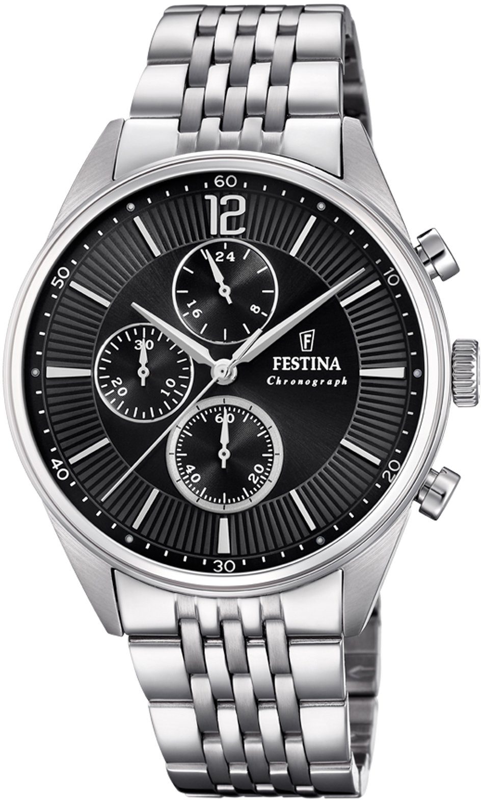 Festina chronograaf F20285-4