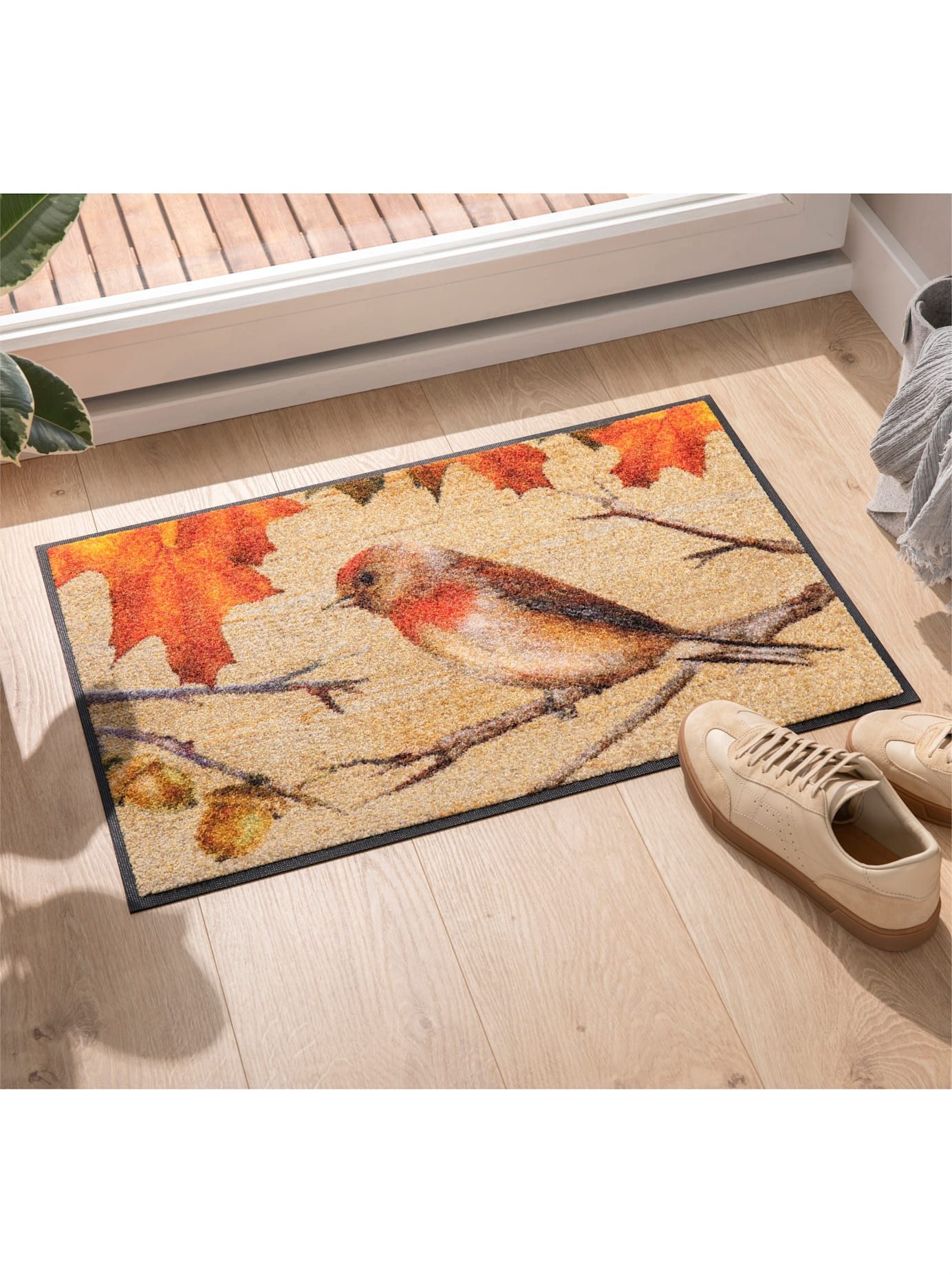 wash+dry by Kleen-Tex Mat