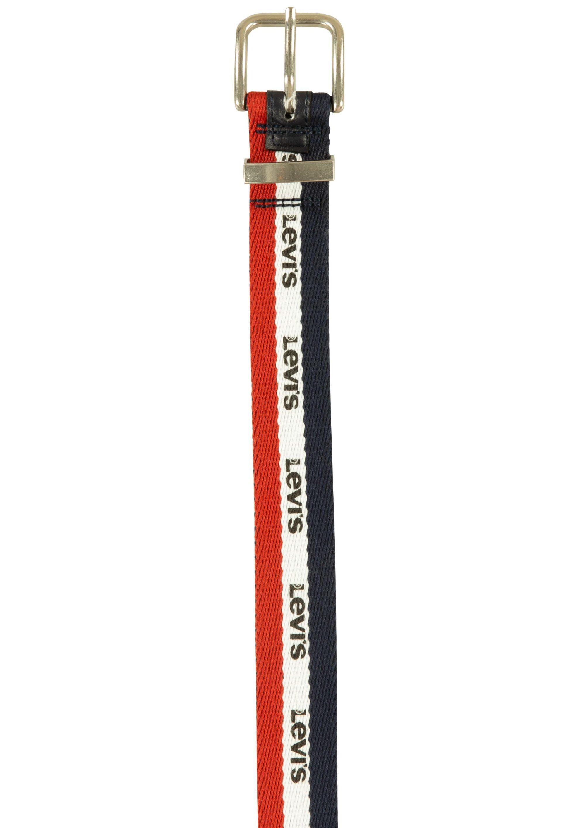 Levi's Kidswear Stoffen riem for boys
