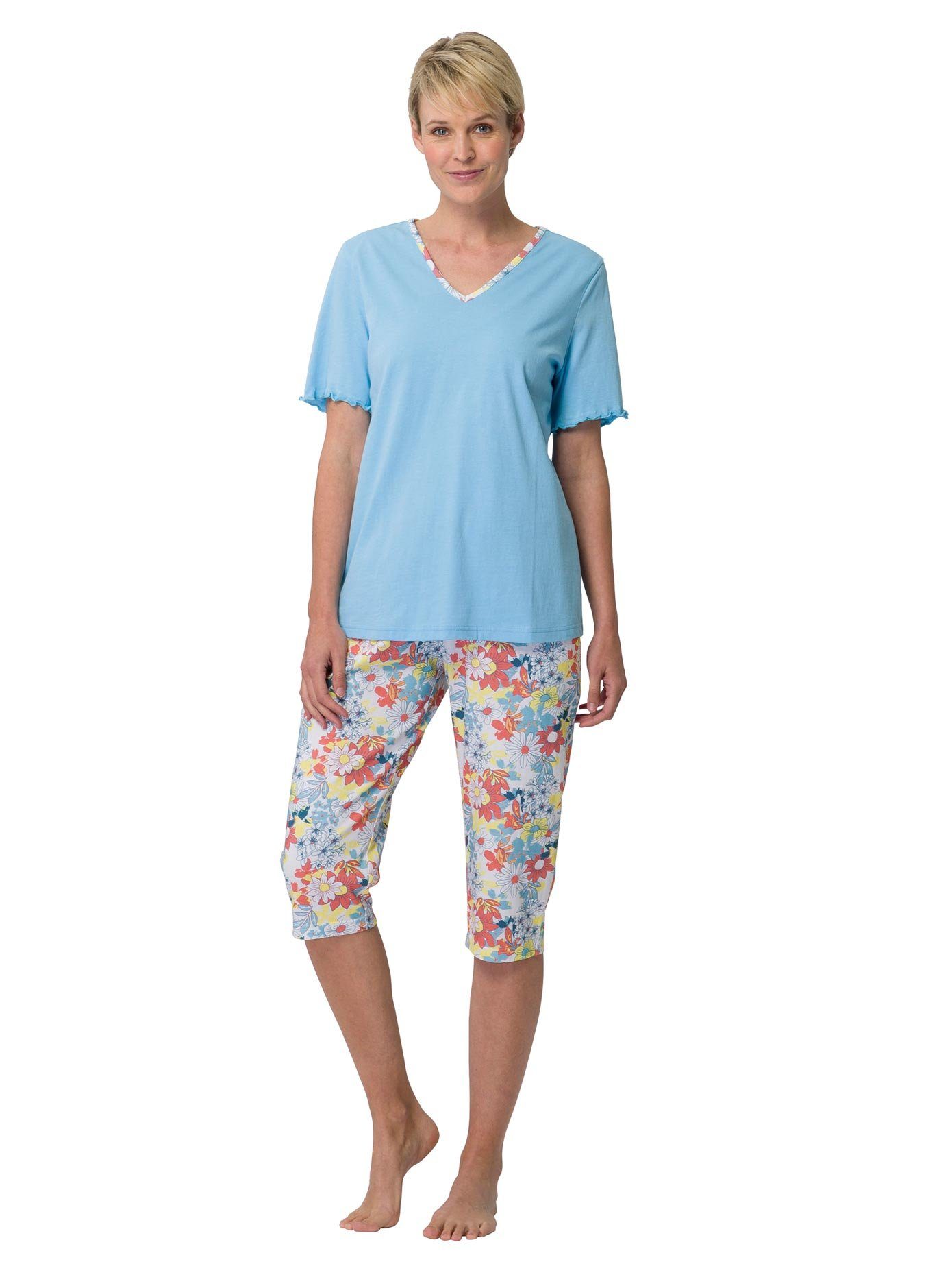 Capripyjama