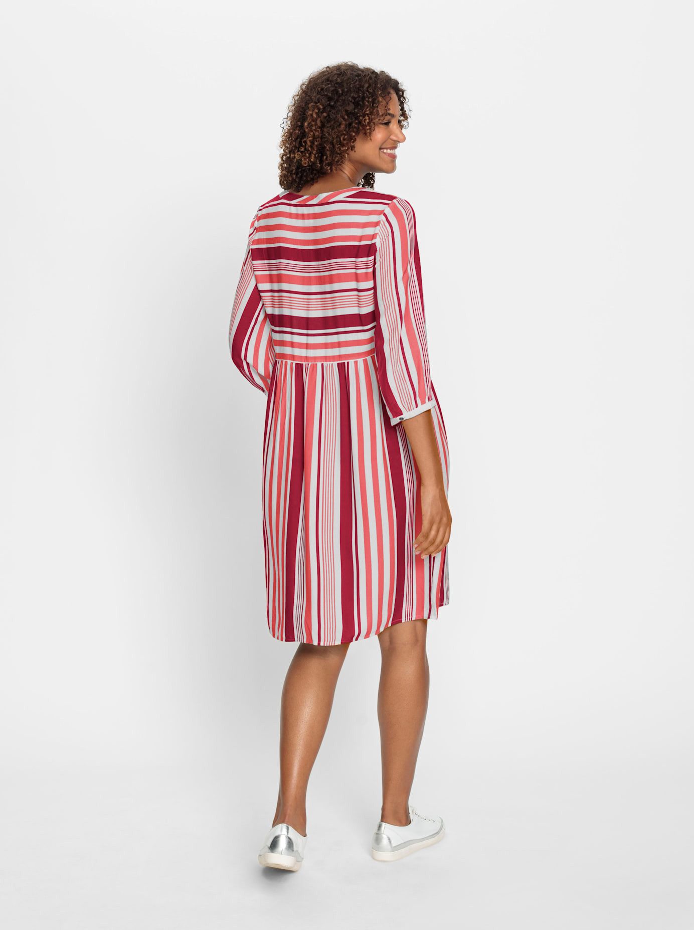 Casual Looks Zomerjurk