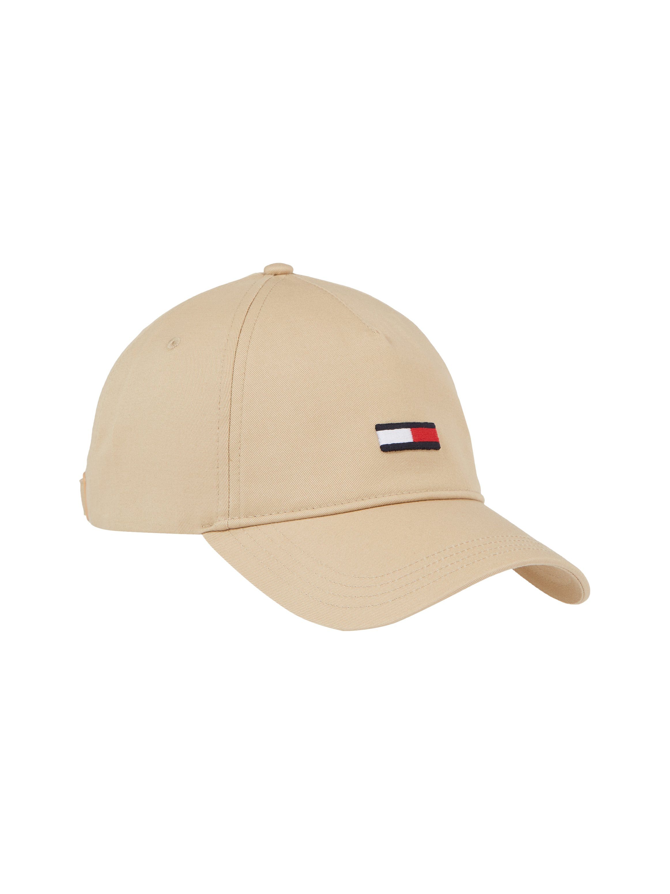 TOMMY JEANS Baseball pet TJM ELONGATED FLAG CAP