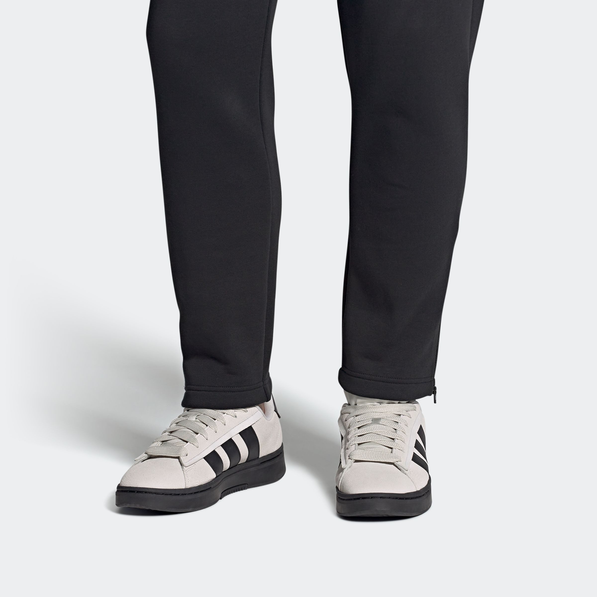 adidas Sportswear Sneakers GRAND COURT ALPHA Design geïnspireerd door de adidas Campus 00