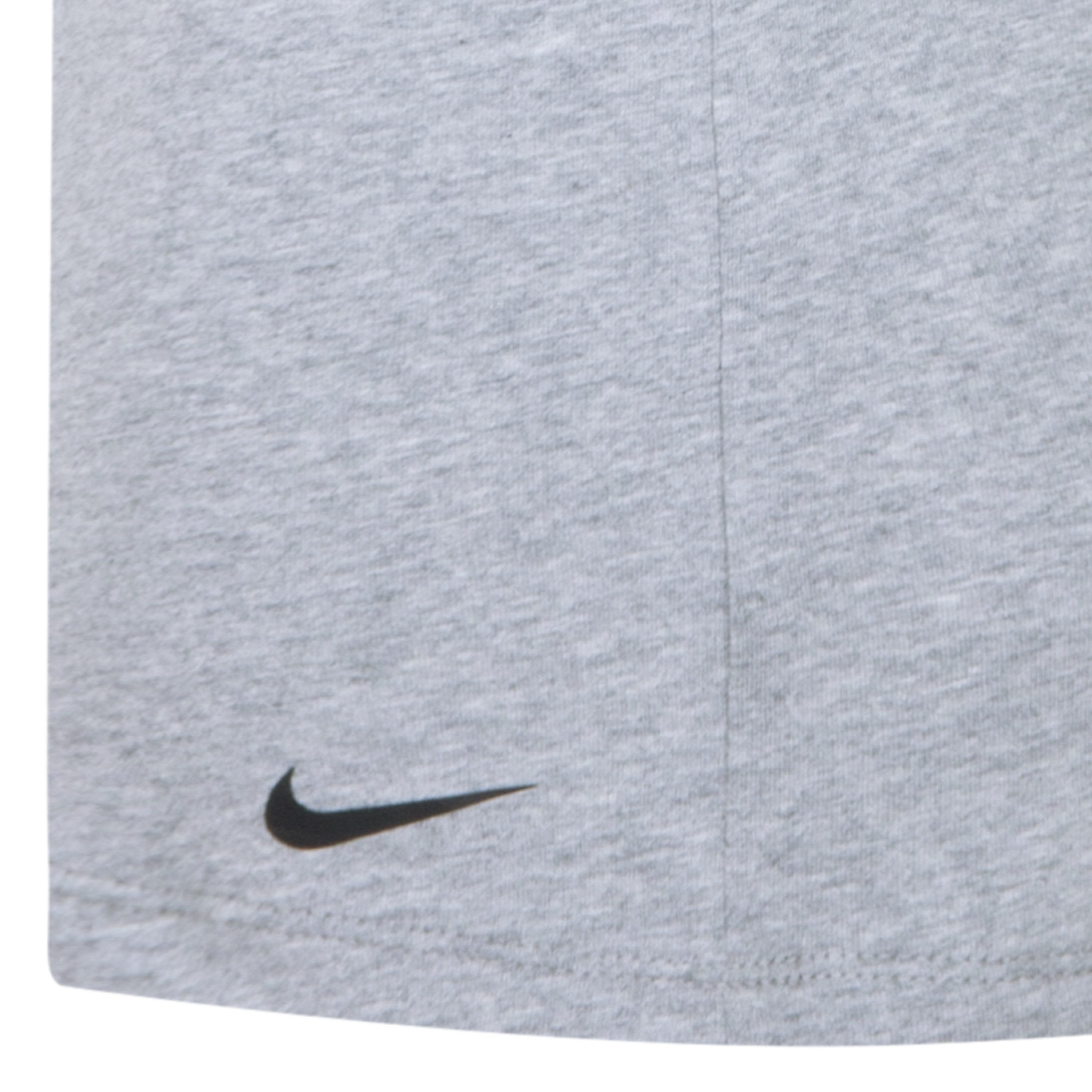 Nike Sportswear T-shirt NHB BOYS 2PK CREW UNDERSHIRT (2-delig)
