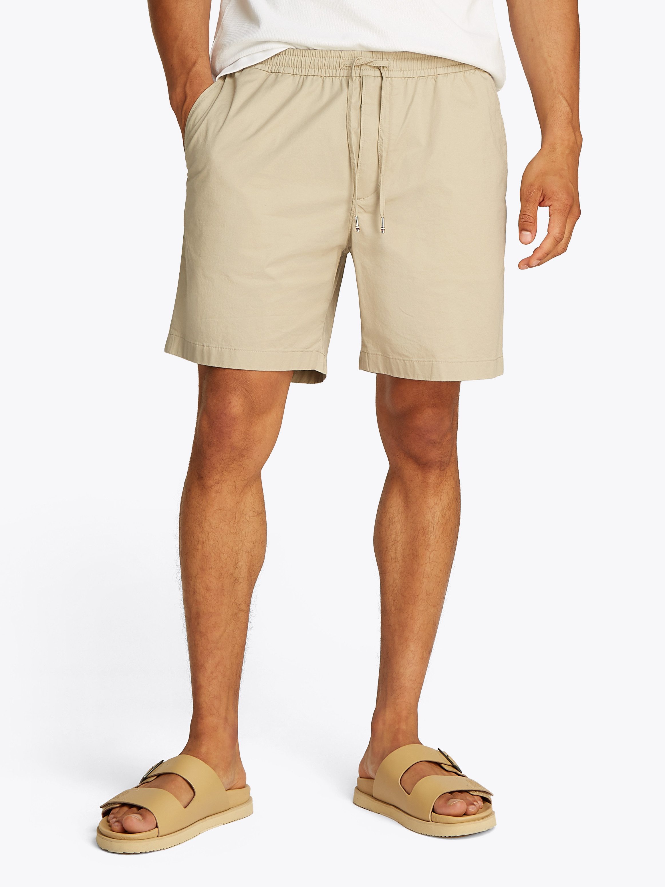 Tommy Hilfiger Short MERCER 7NC PO PAPERTOUCH SHORT
