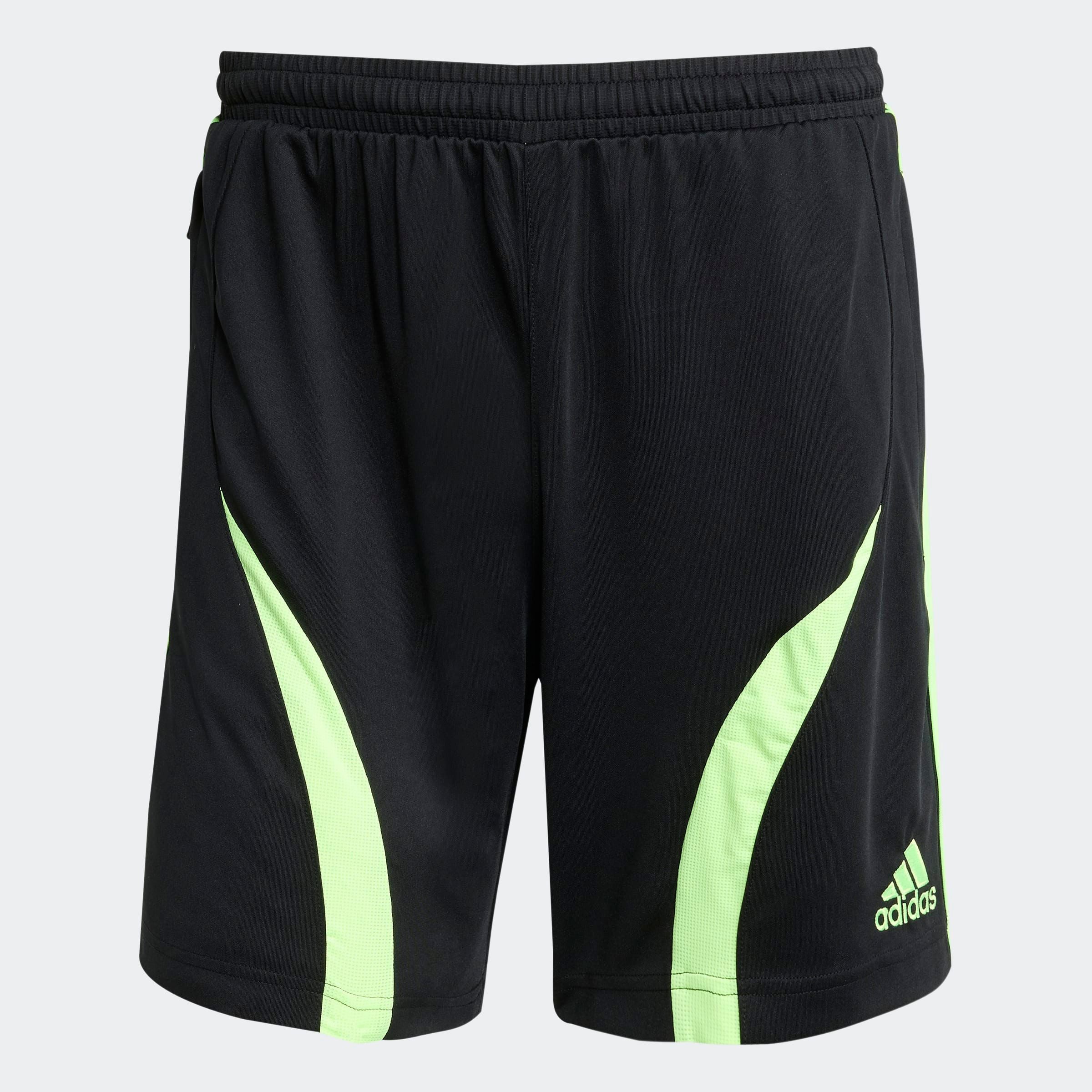 adidas Originals Short TEAMGEIST SHO (1-delig)