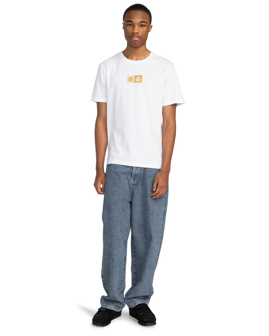 Element T-shirt Dual