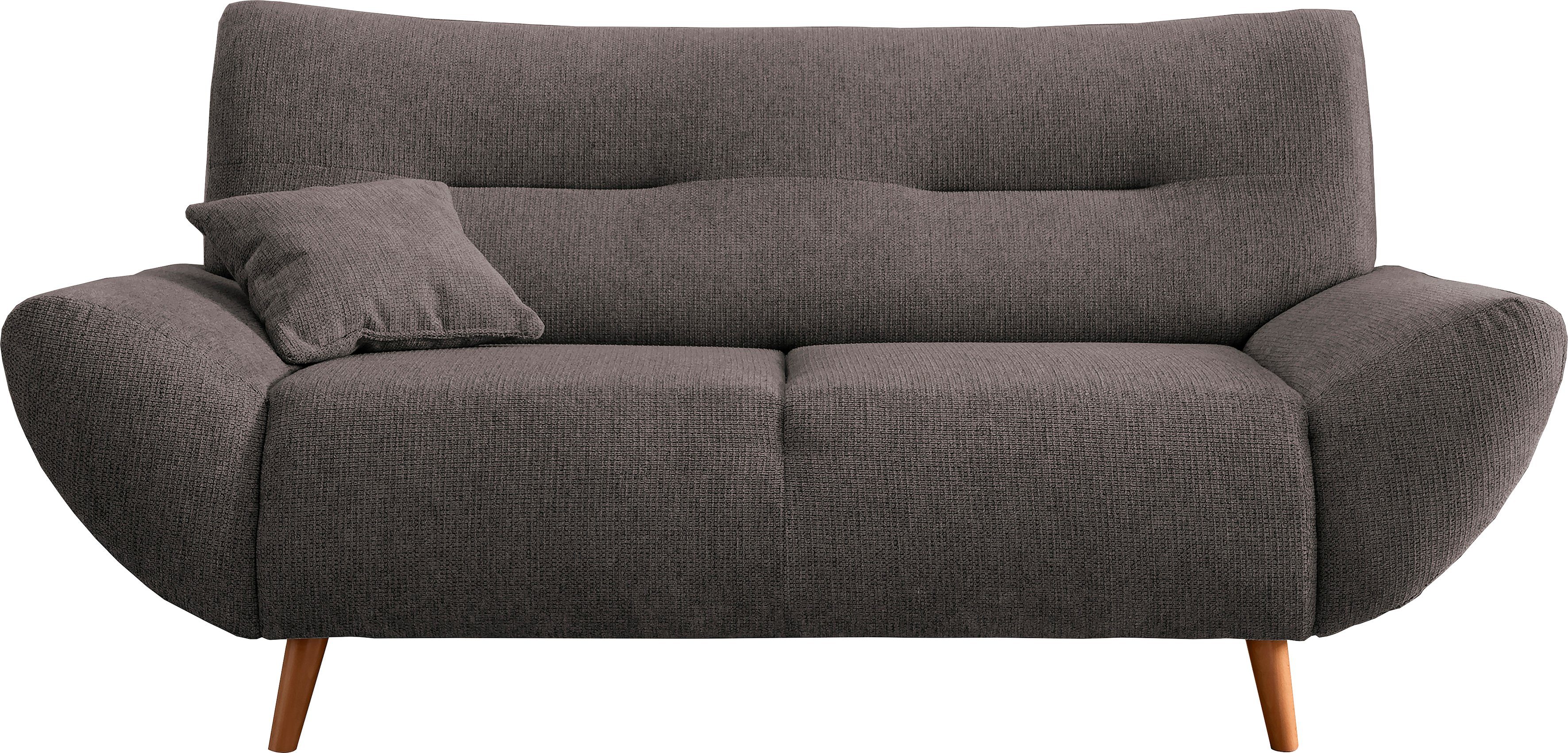 INOSIGN Zithoek Drago elegant en tijdloos, comfortabel, moderne vormtaal (set, 3-delig)