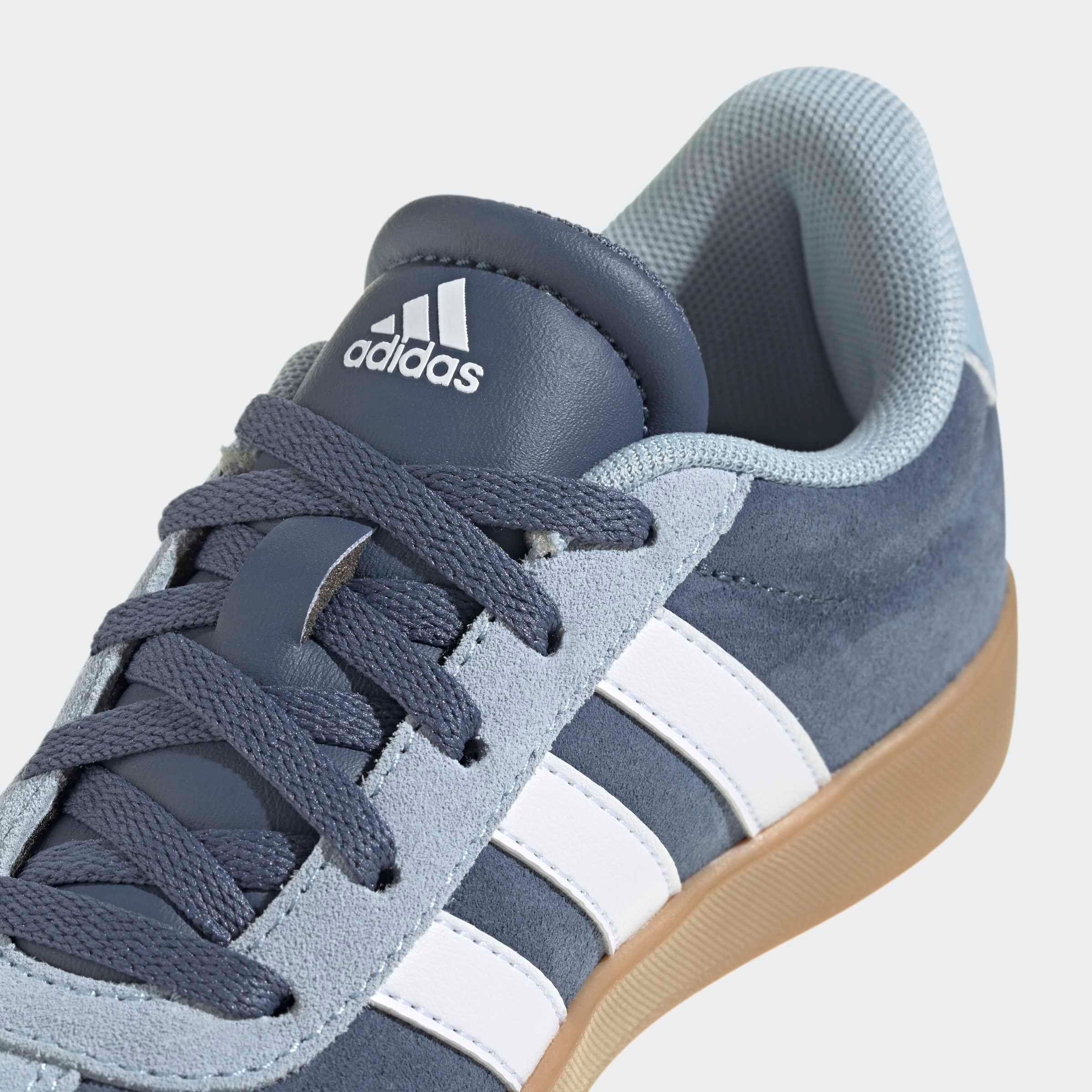 adidas Sportswear Sneakers VL COURT 3.0 KIDS geïnspireerd door het ontwerp van de adidas samba