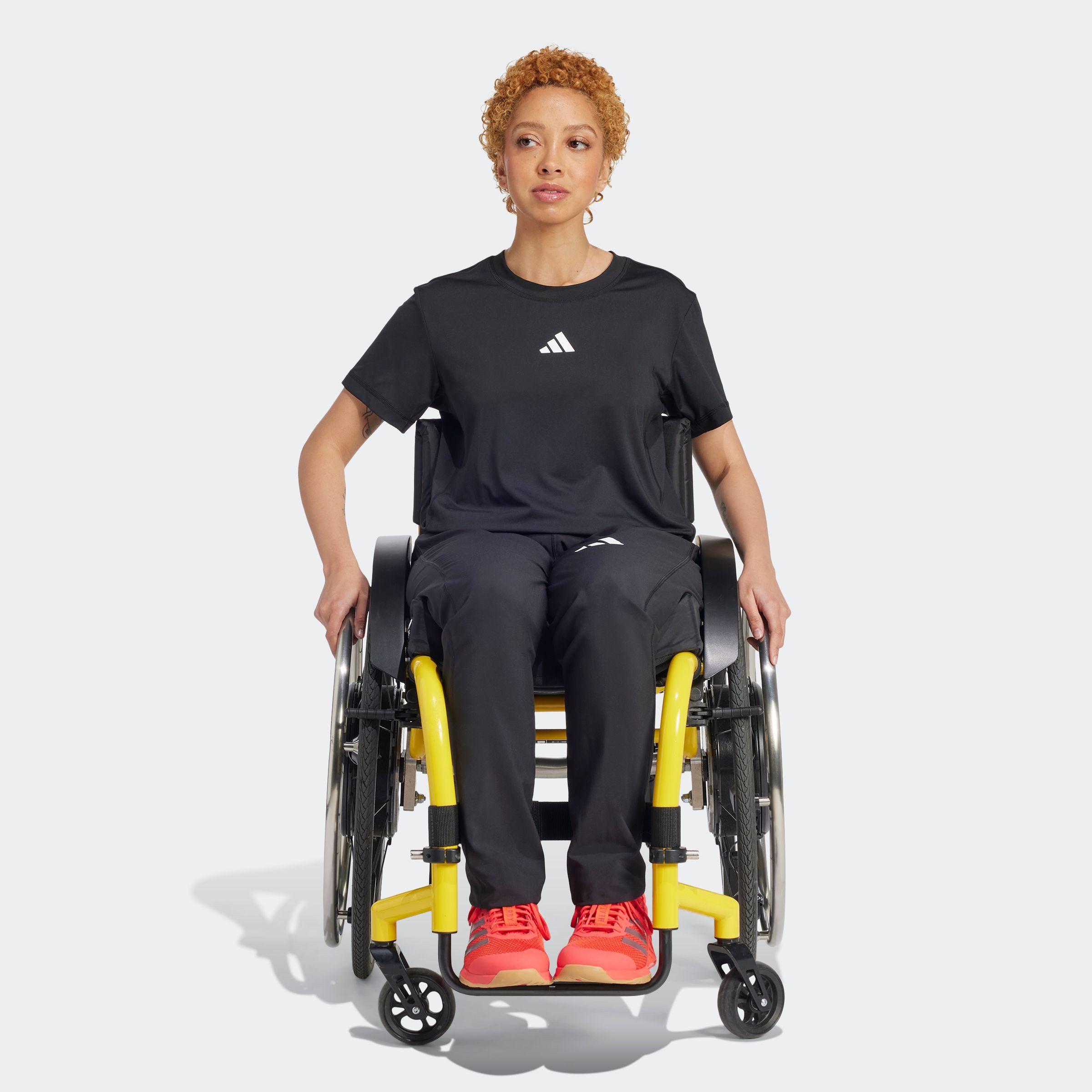 adidas Performance Sportbroek WTR ADAPT PANT (1-delig)