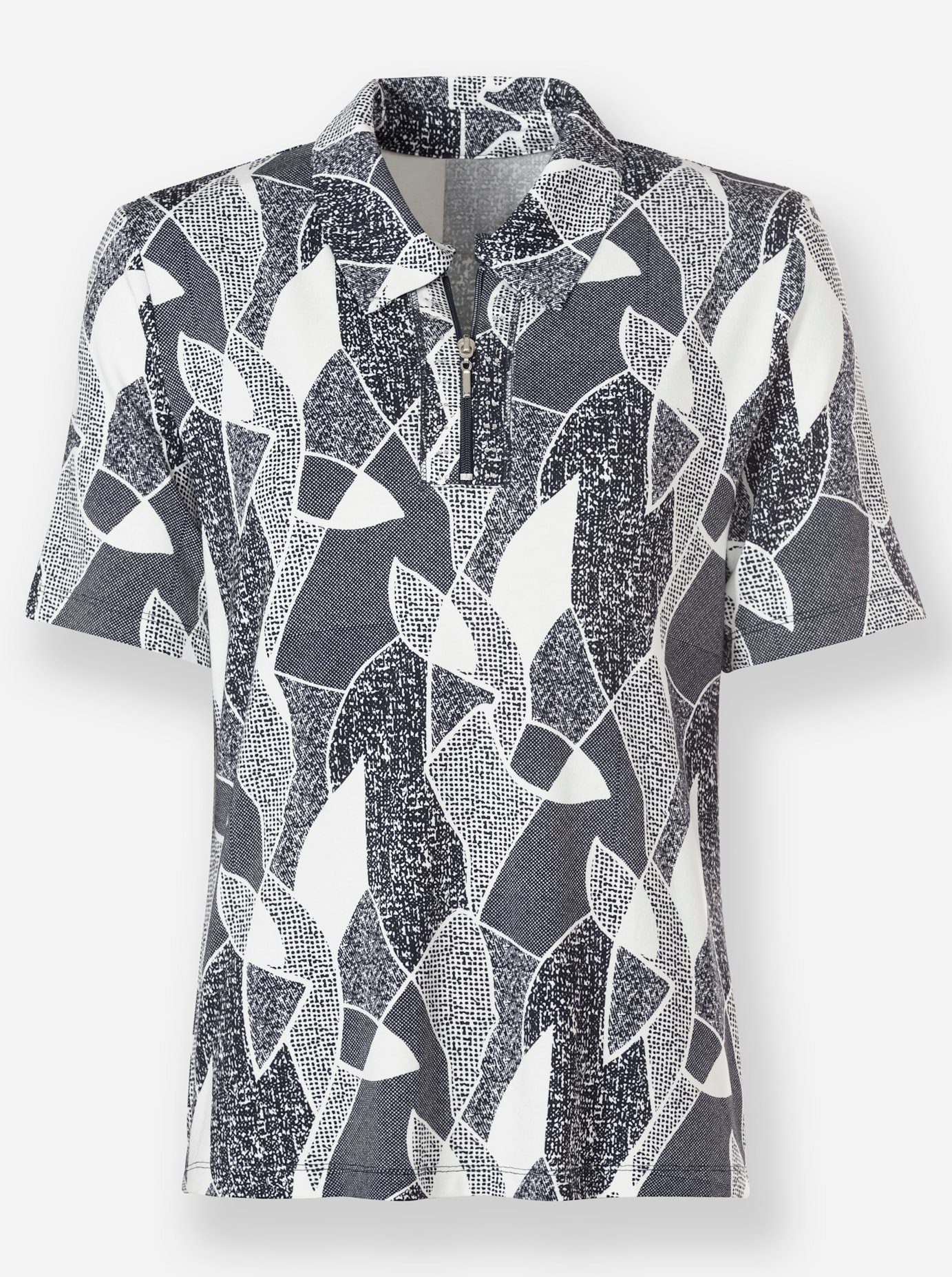 Classic Poloshirt Shirt (1-delig)