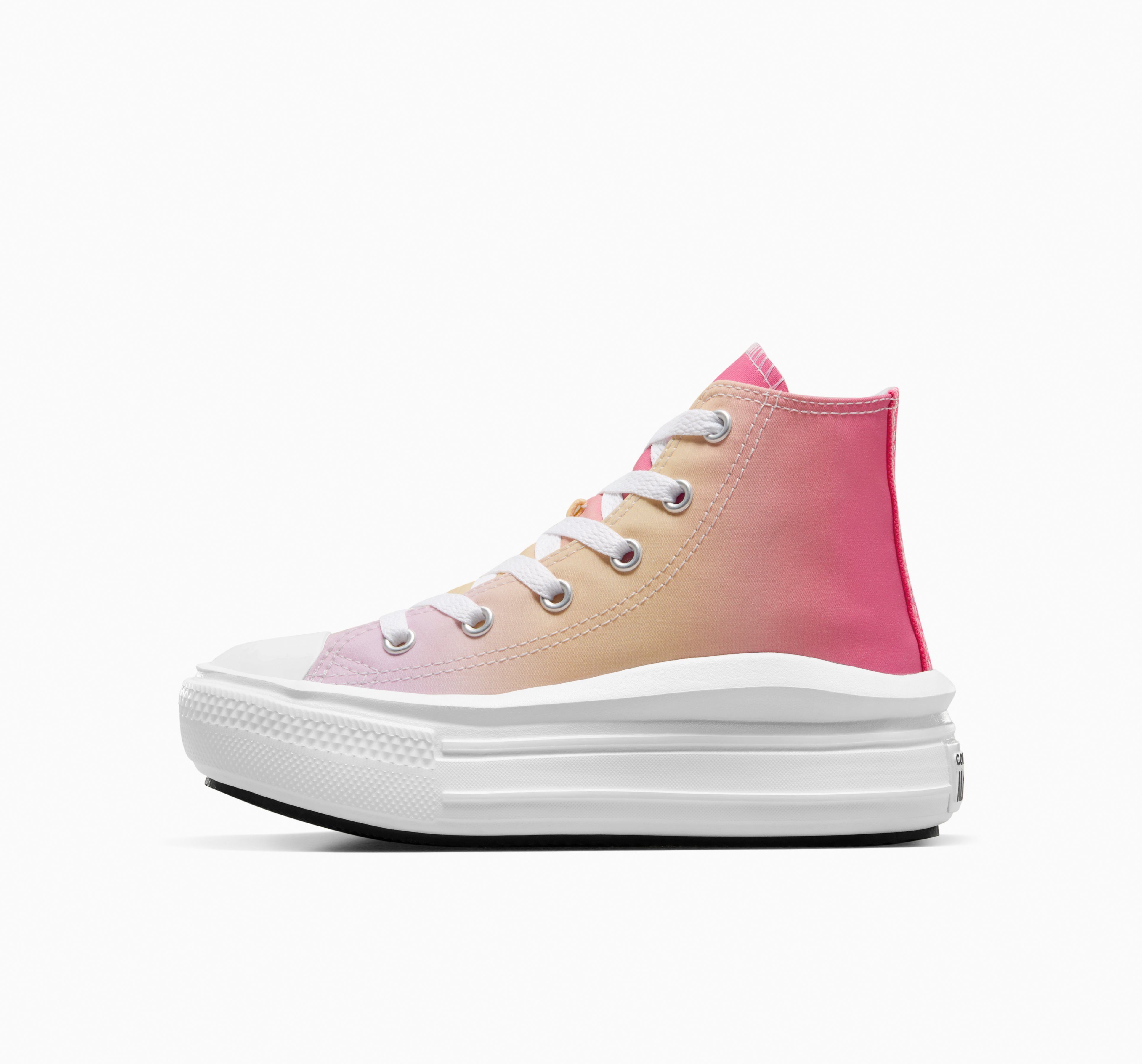 Converse Sneakers CHUCK TAYLOR ALL STAR MOVE PLATFORM