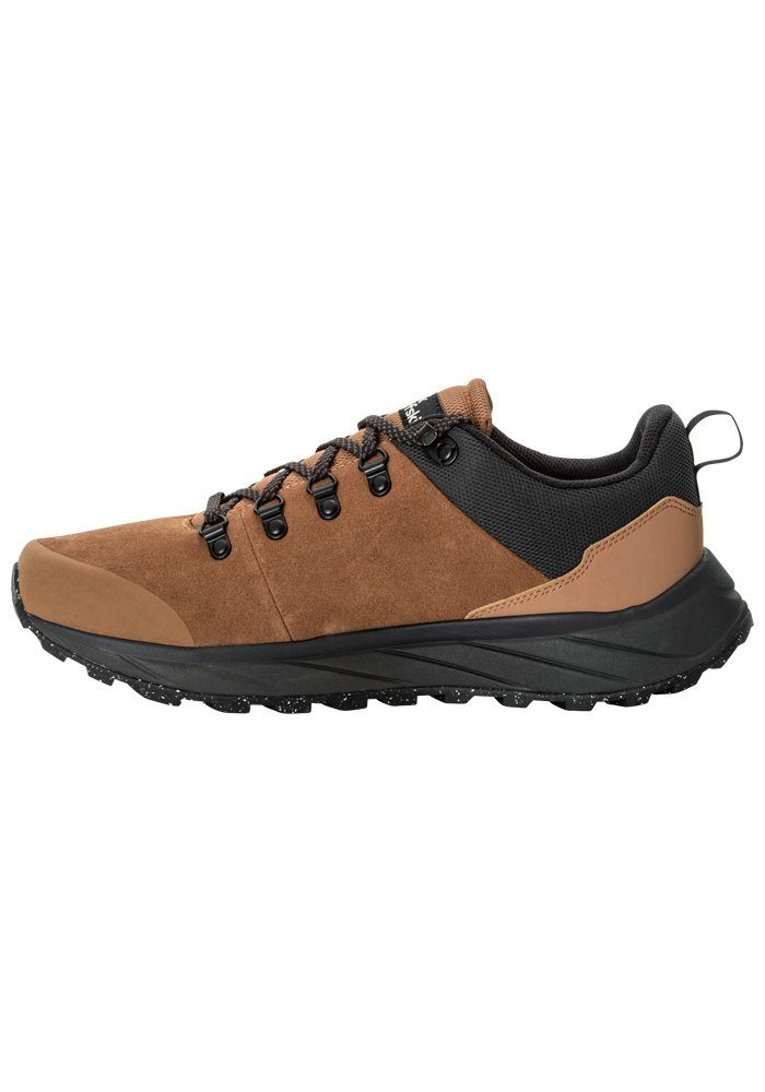Jack Wolfskin Outdoorschoenen TERRAVENTURE URBAN LOW M