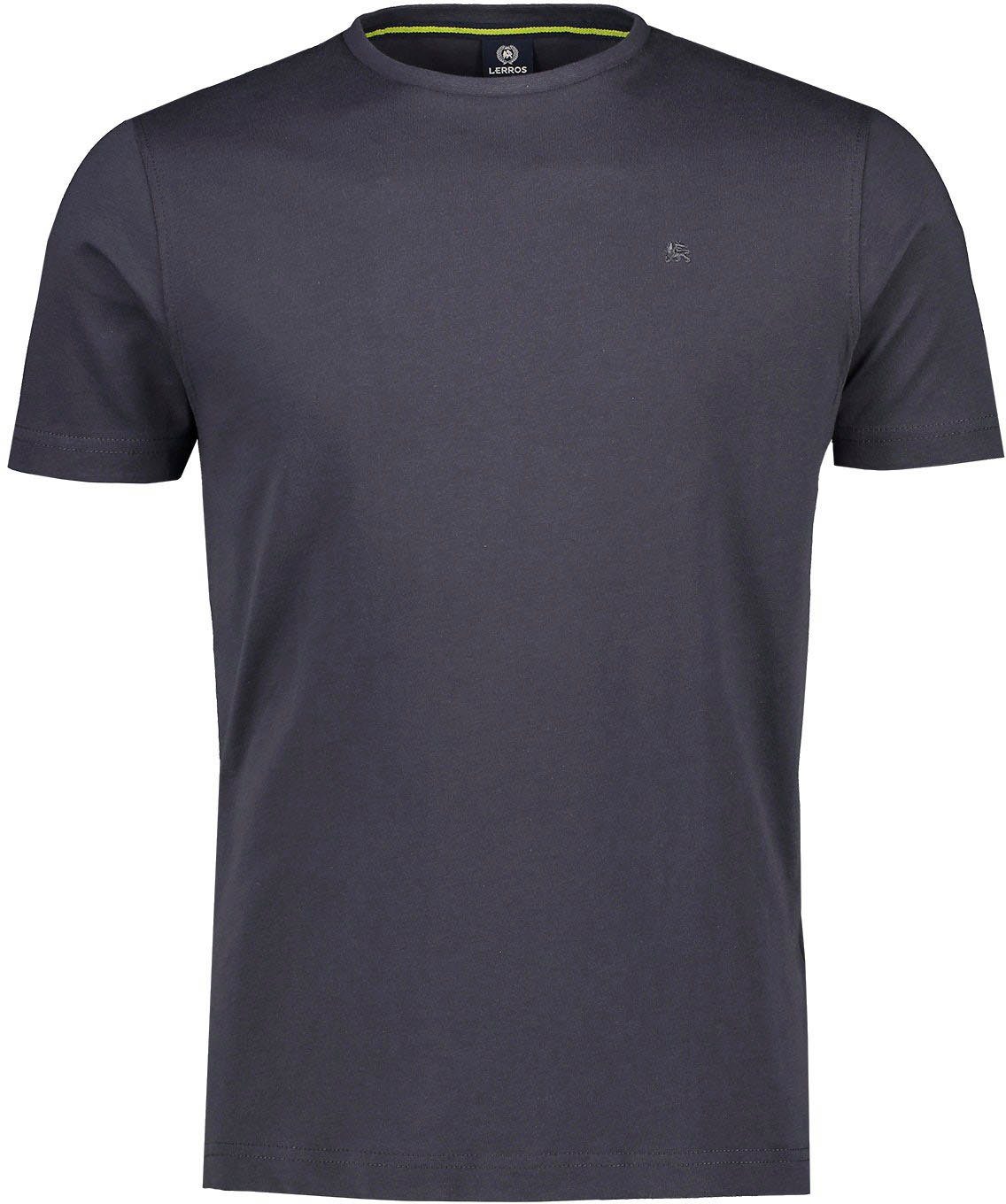 Lerros T-shirt in basic look