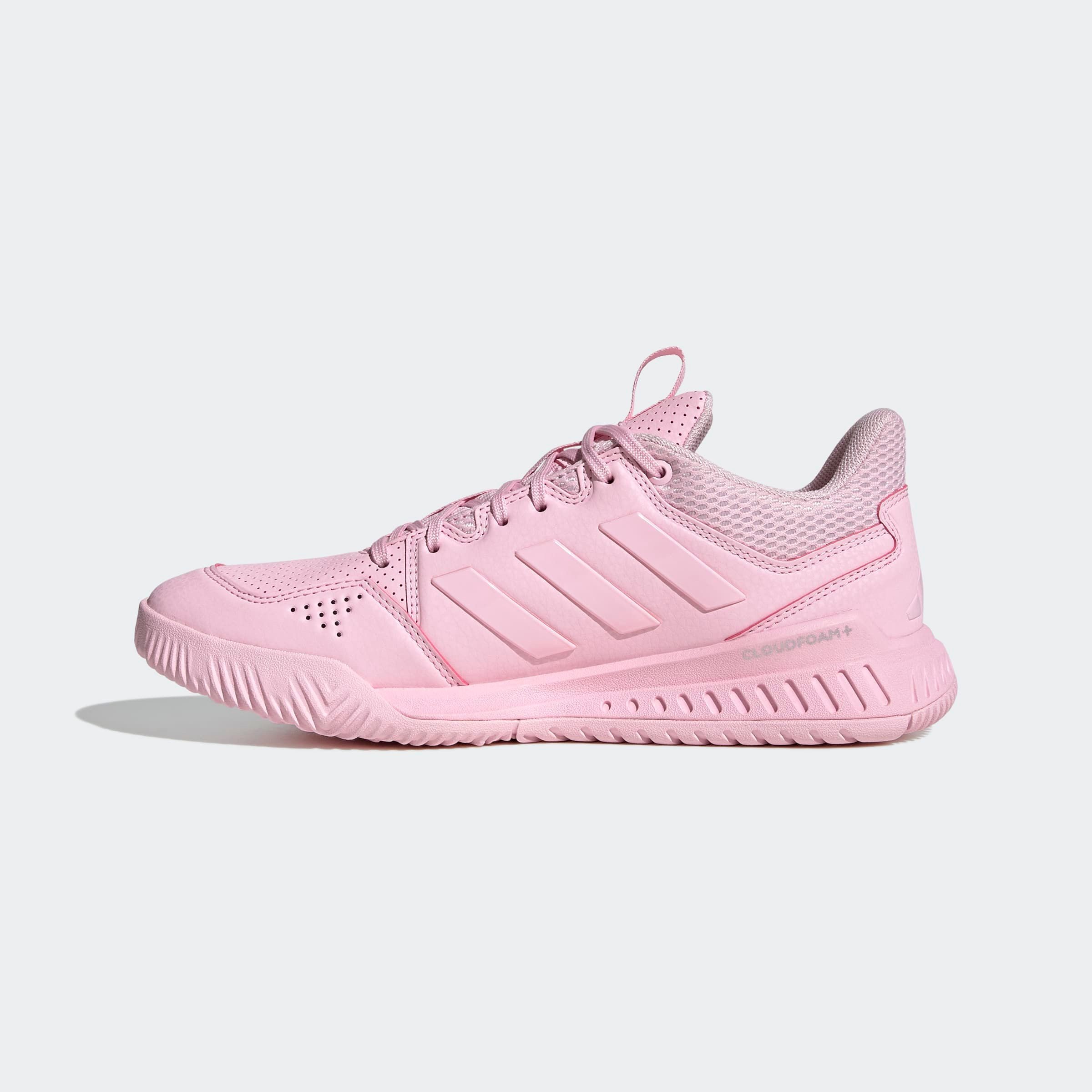 adidas Performance Indoorschoenen bijzonder geschikt voor volleybal