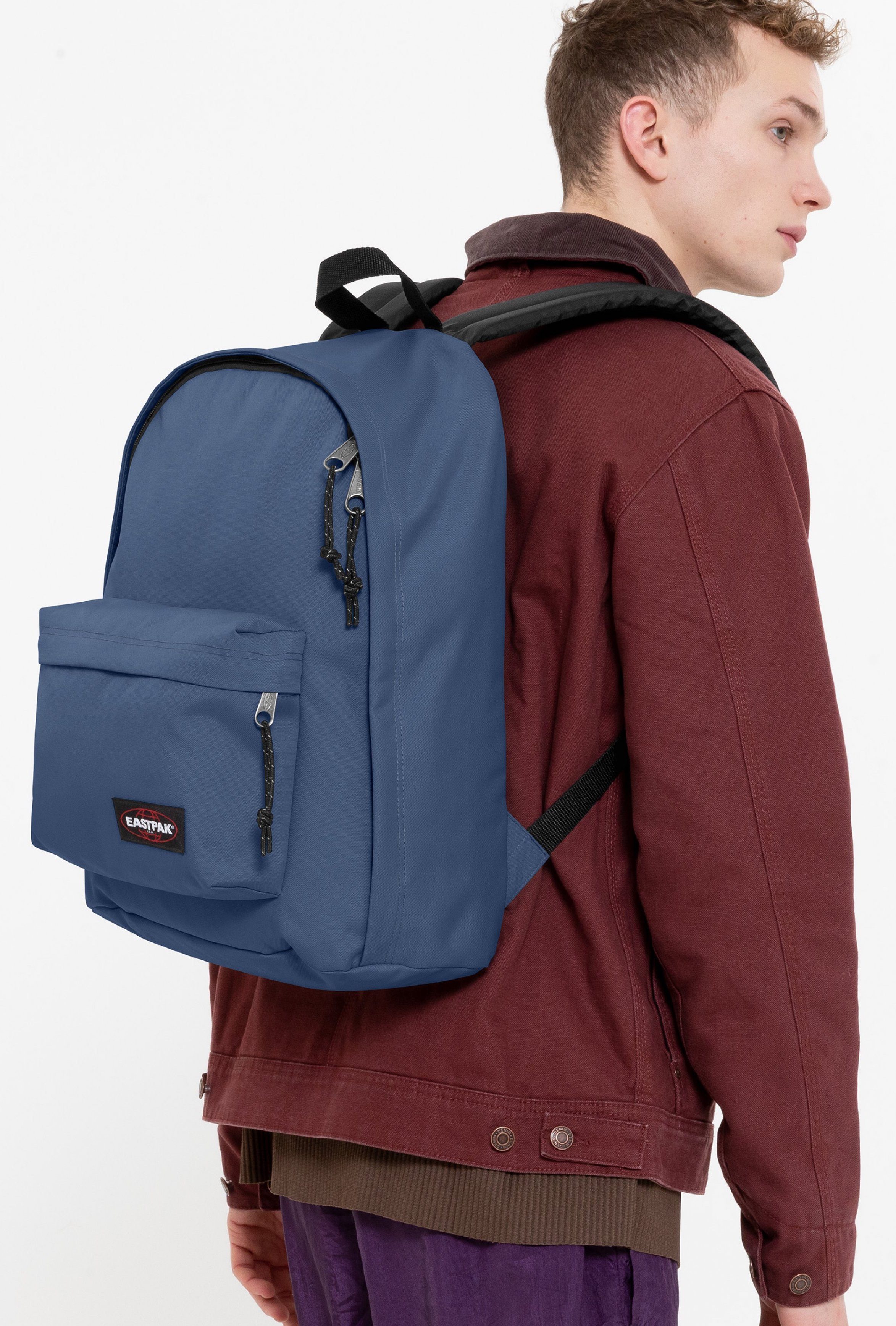 Eastpak Vrijetijdsrugzak Out OF OFFICE Stadsrugzak werkrugzak schoolrugzak