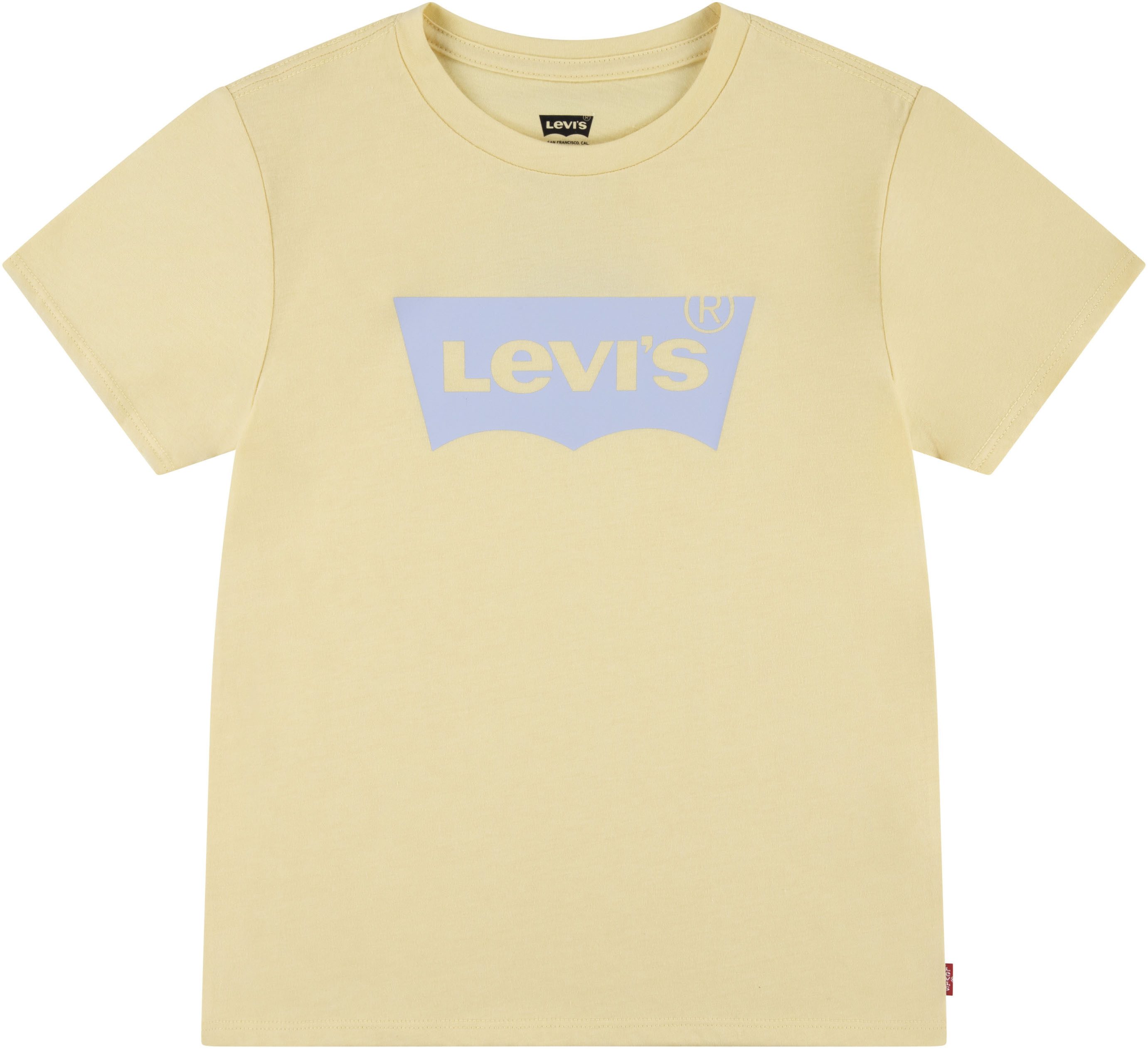 Levi's Kidswear T-shirt Batwing tee