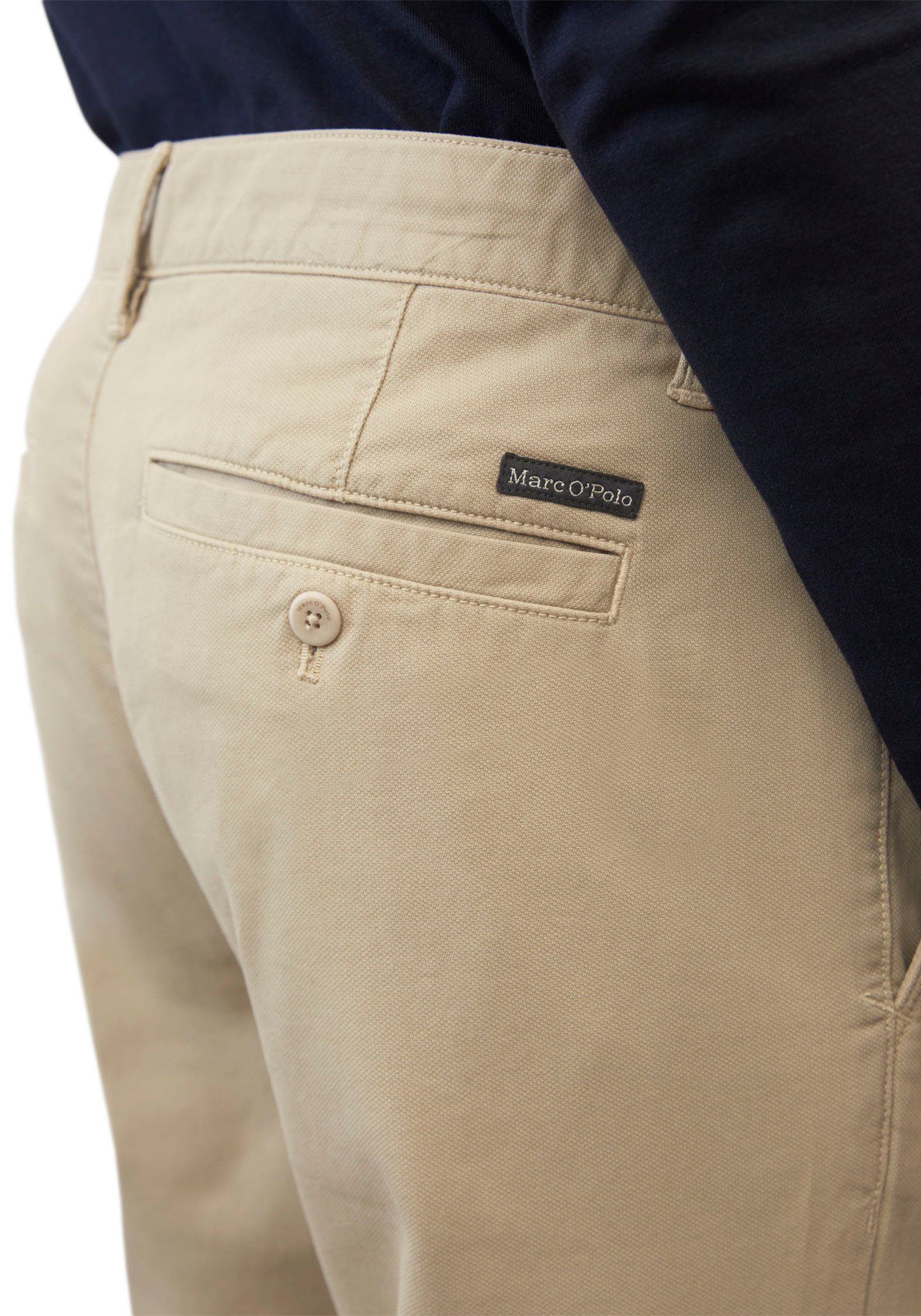 Marc O'Polo Chino met regular fit