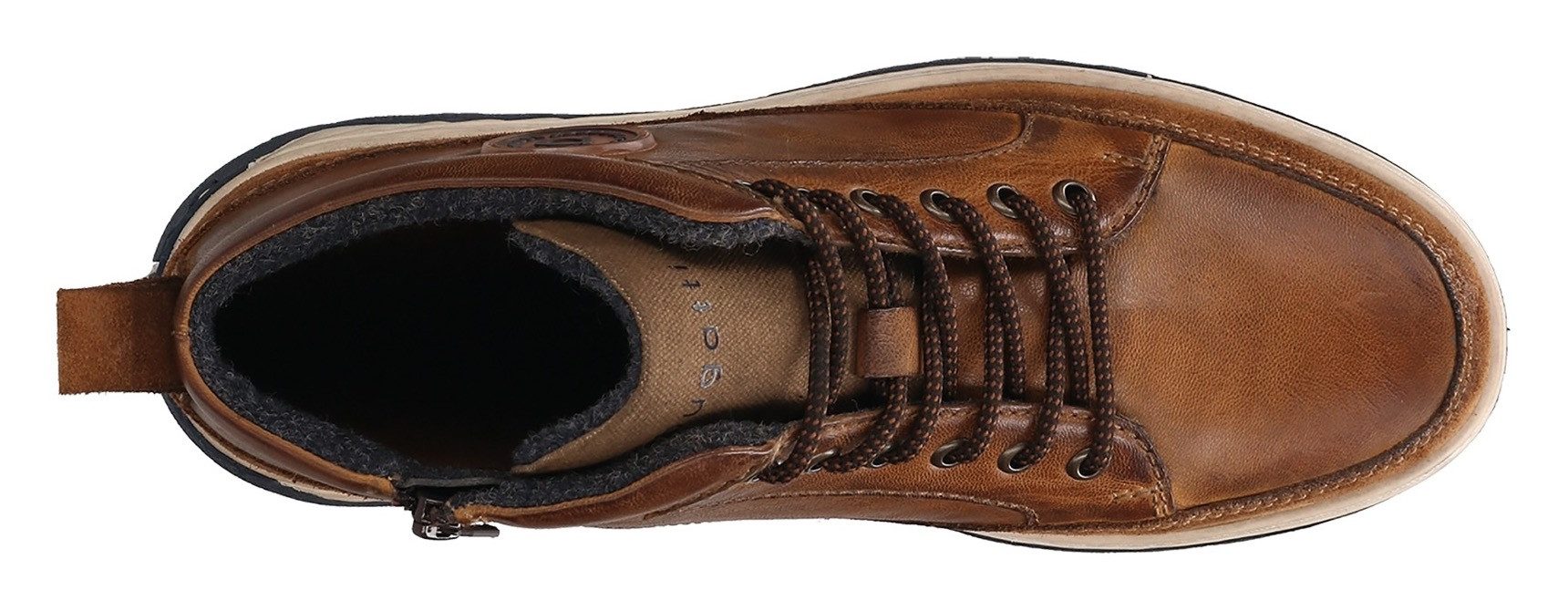 Bugatti Veterschoenen
