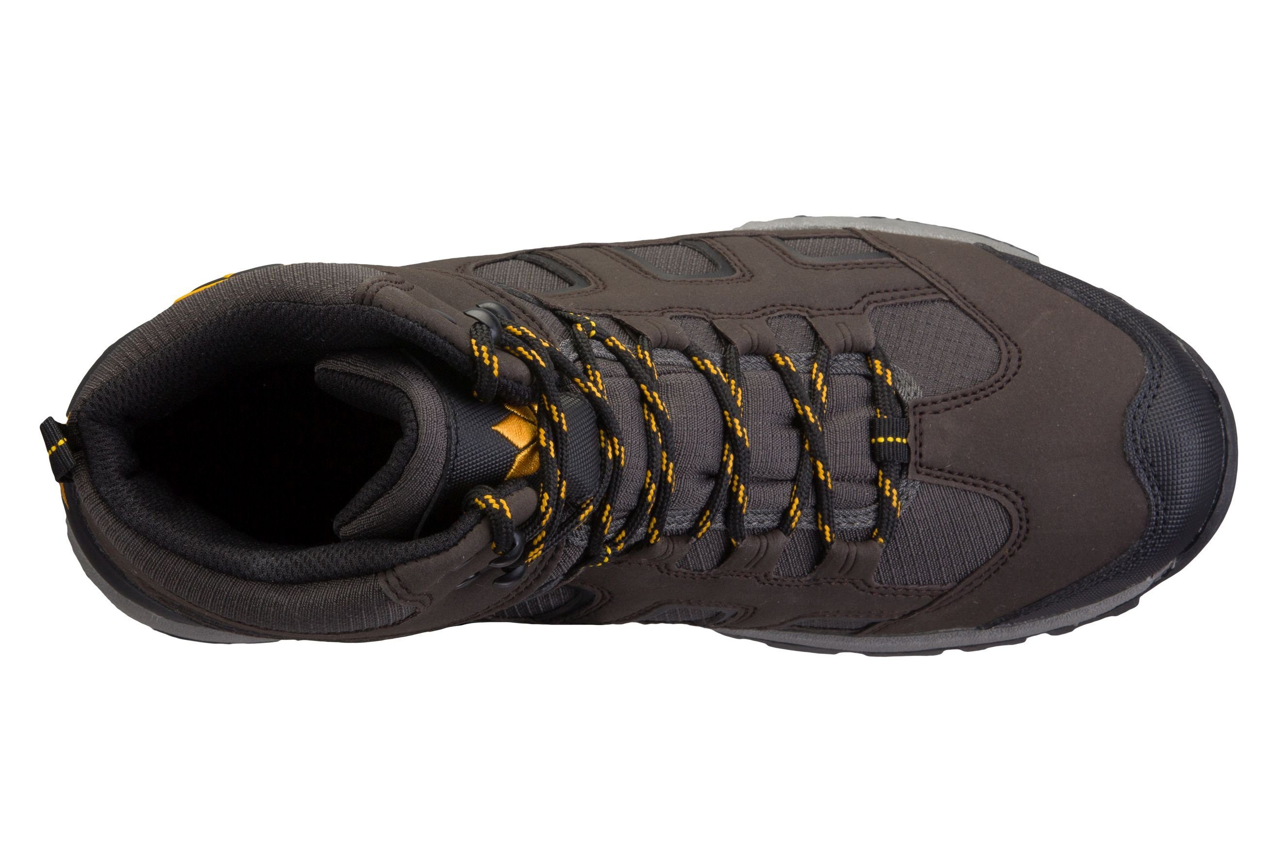 Lico Outdoorschoenen Outdoorlaarzen Eagar High