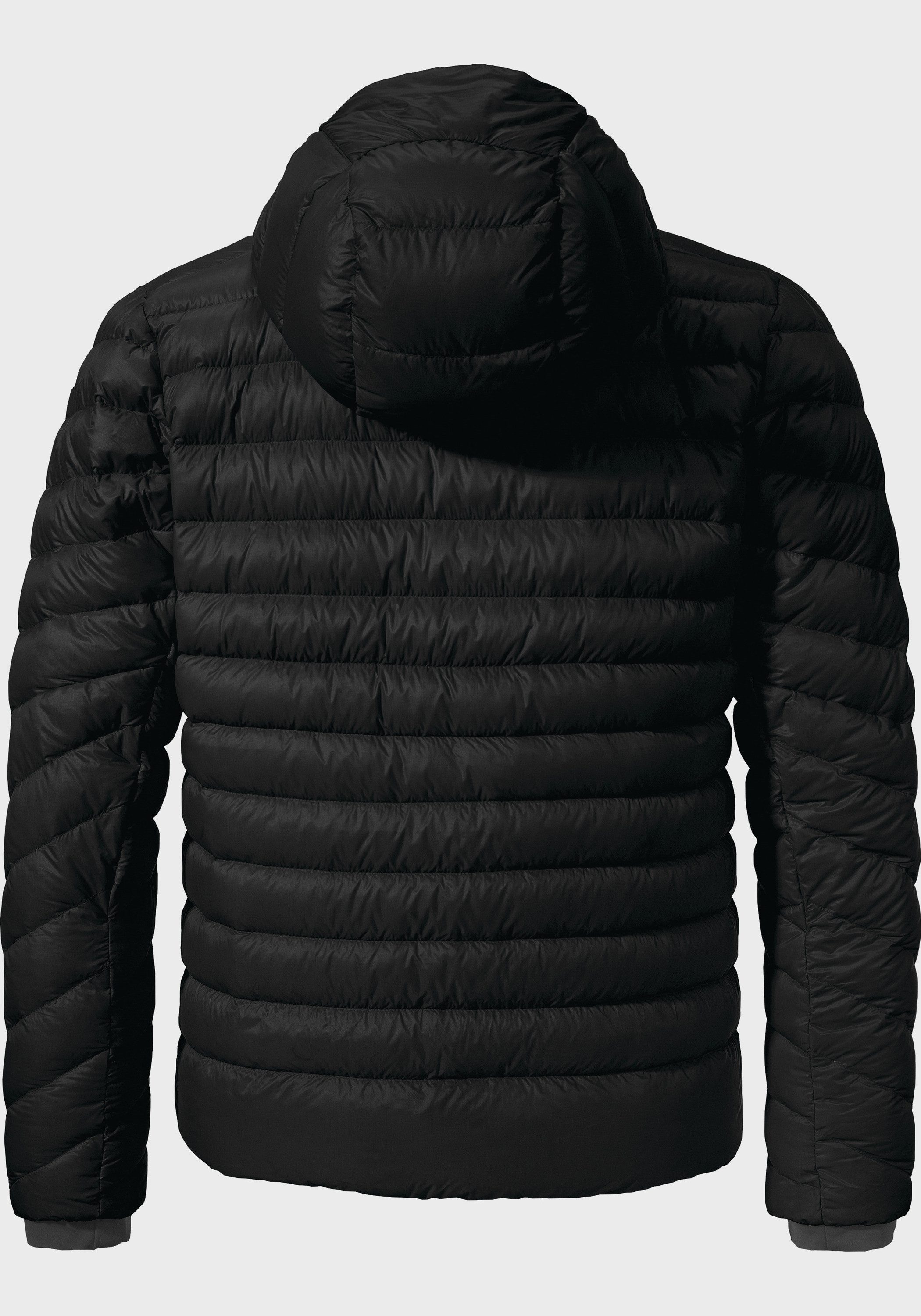 Schöffel Outdoorjack Down Jacket Silvretta M