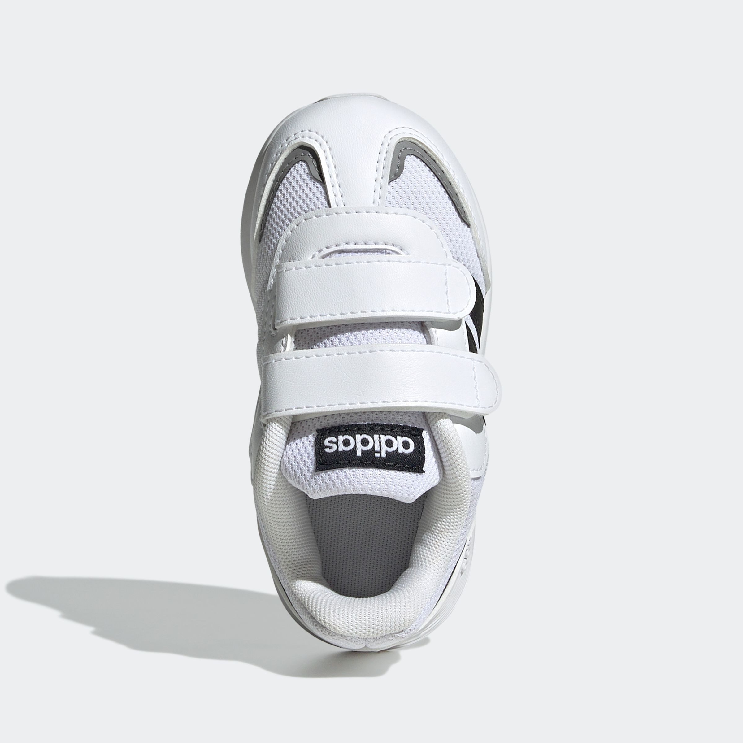 adidas Sportswear Klittenbandschoenen TENSAUR SWITCH KIDS