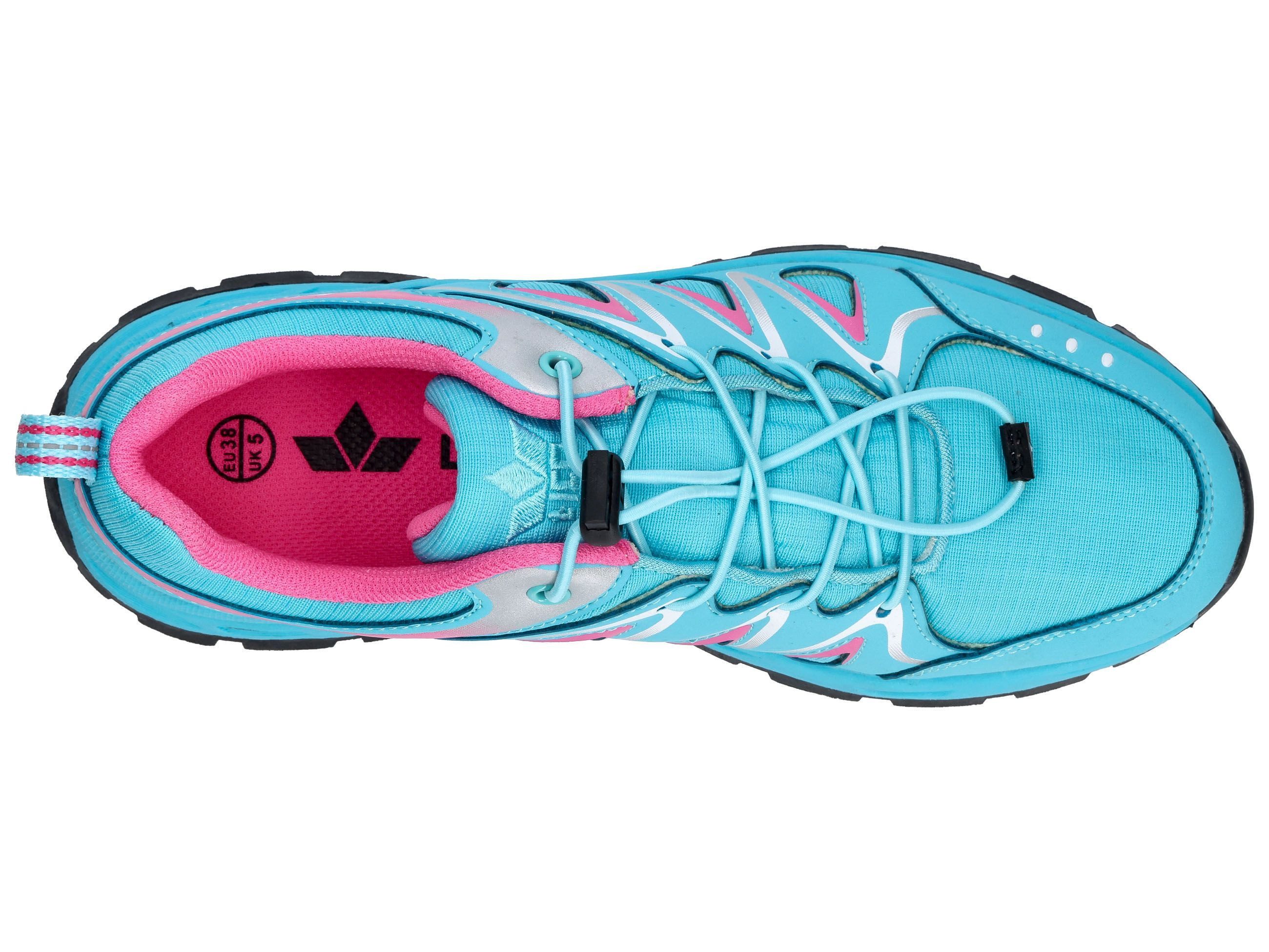 Lico Outdoorschoenen Outdoorschoen Newfield