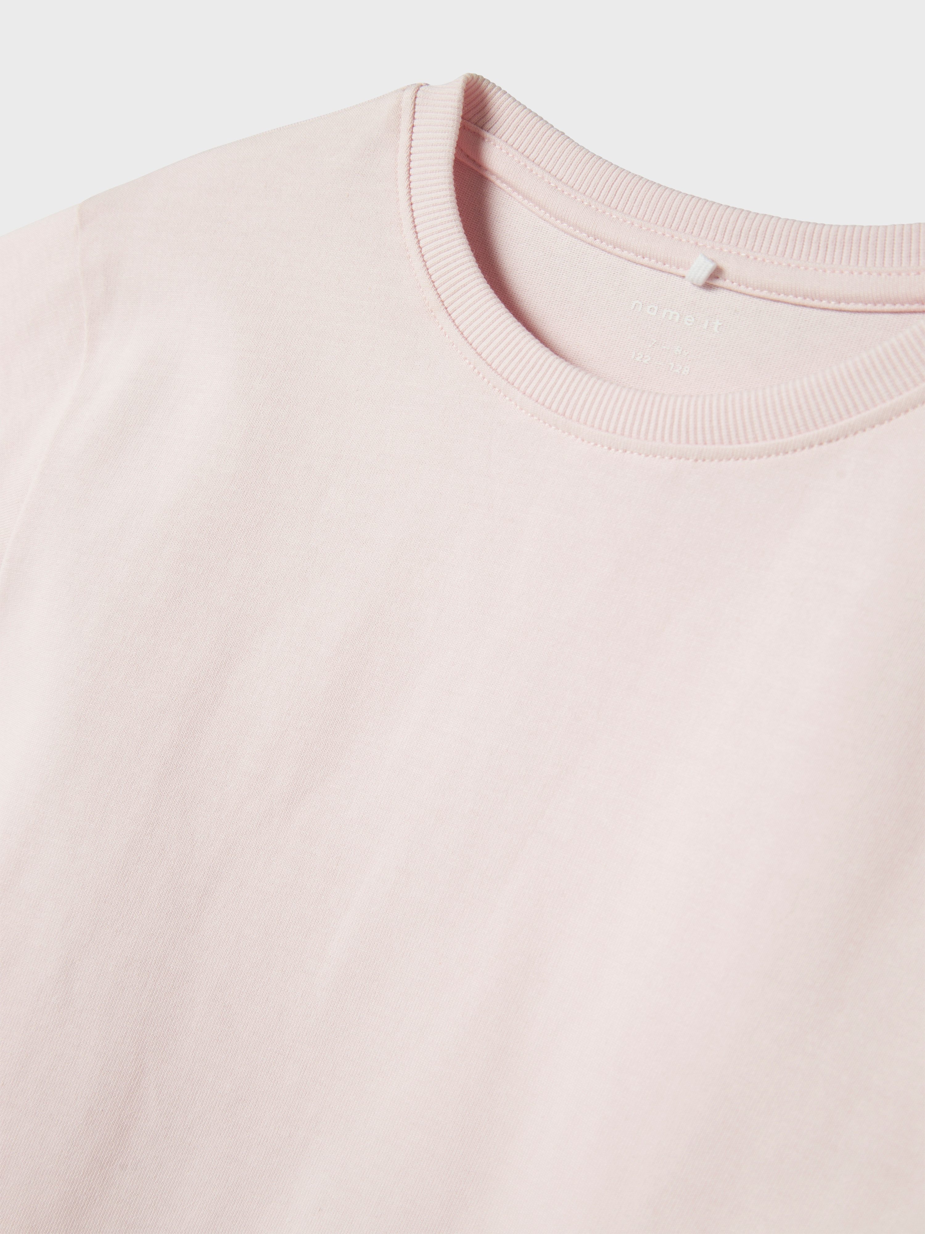 Name It T-shirt NKFGREGA SS NREG TOP NOOS