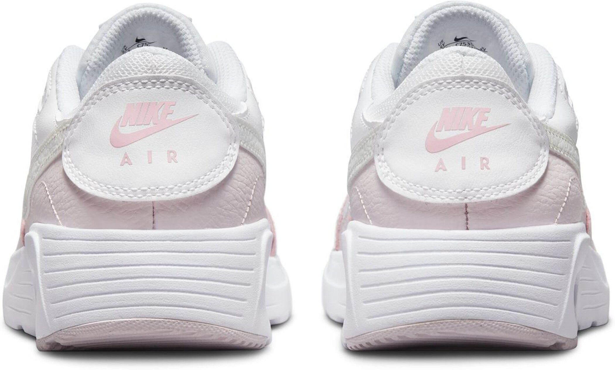 Nike Sportswear Sneakers AIR MAX SC (GS)