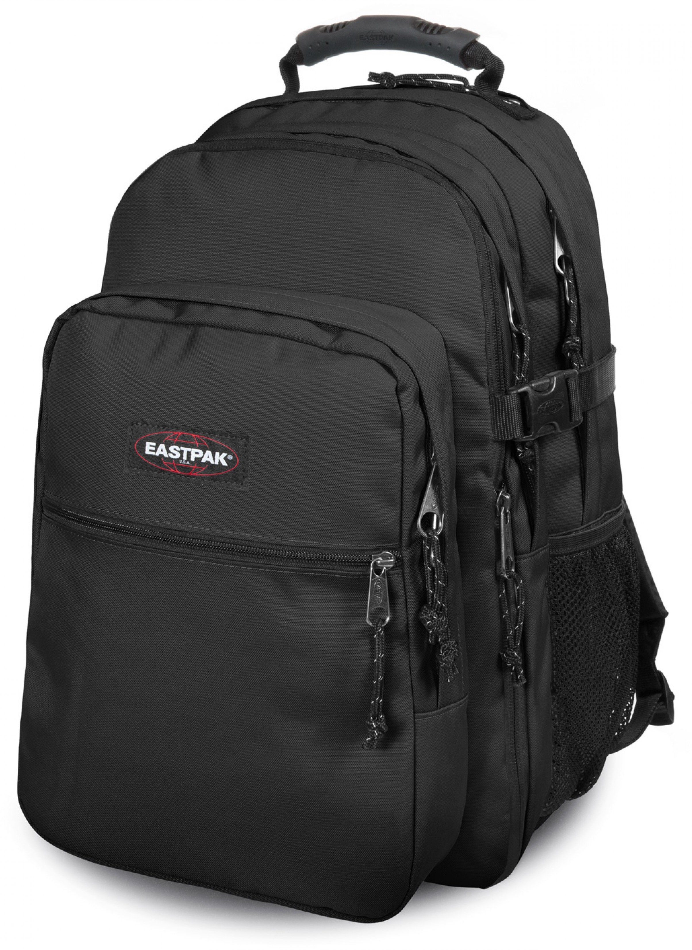 Eastpak Vrijetijdsrugzak TUTOR met ruime vakken