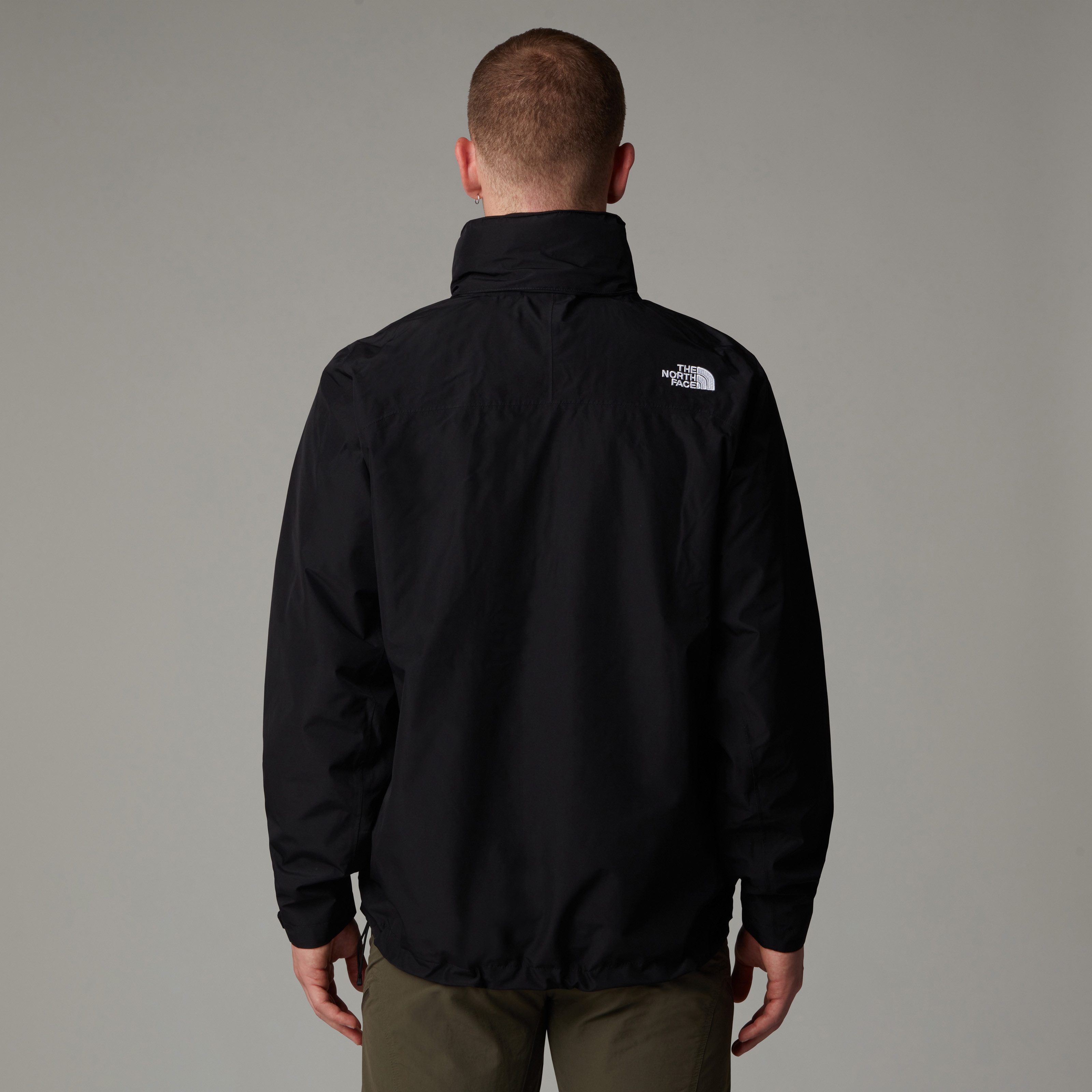 The North Face Regenjack SANGRO Waterafstotend & winddicht & ademend