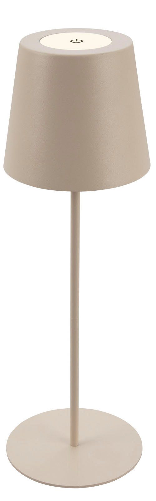 Briloner Leuchten Led-tafellamp voor buiten Coloris