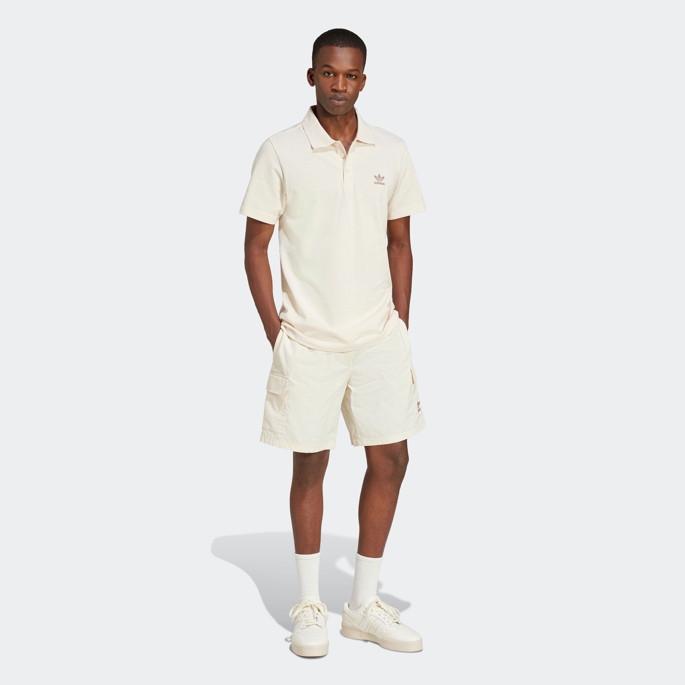 adidas Originals Short ESS WVN SHORTS (1-delig)