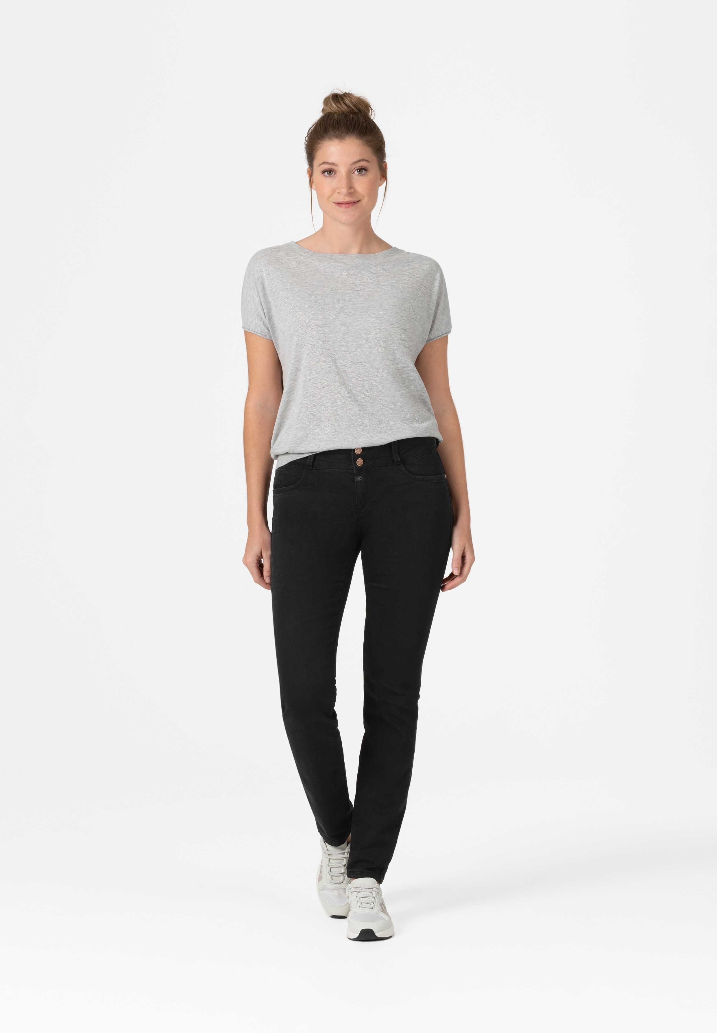 TIMEZONE Slim fit jeans Slim EnyaTZ