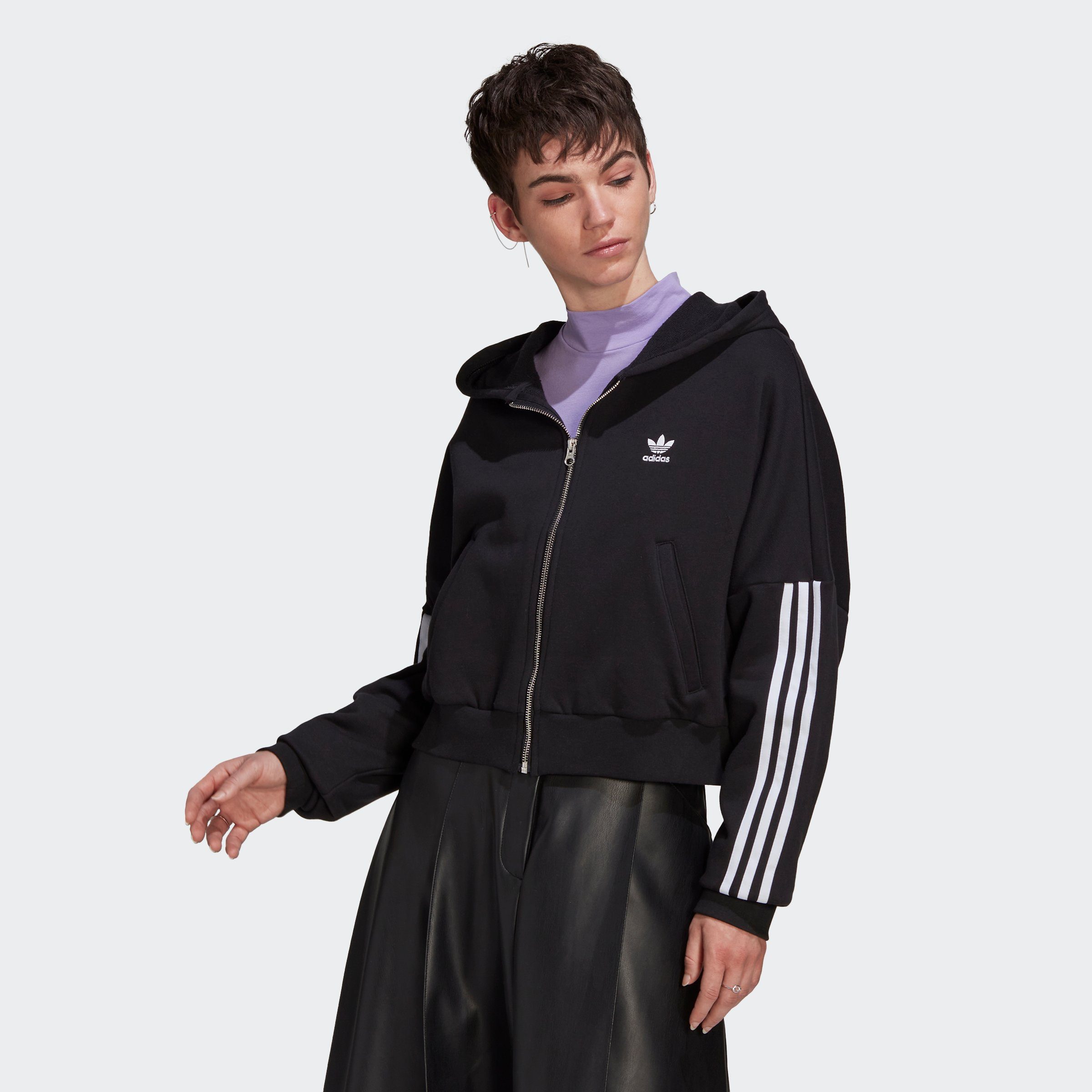 Adidas originals home of shop classics zip