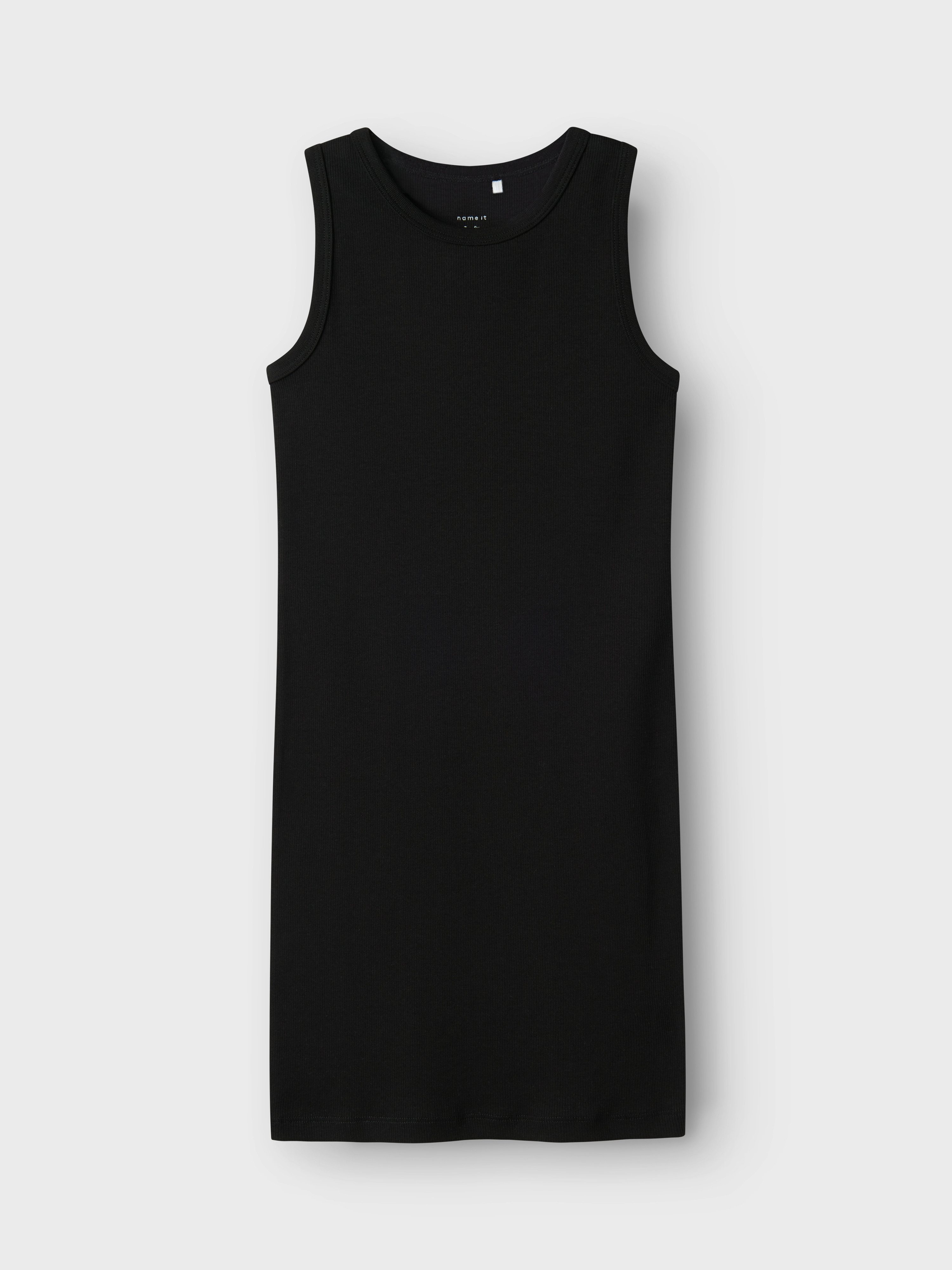 Name It Maxi-jurk NKFNAKAL SL SLIM DRESS NOOS