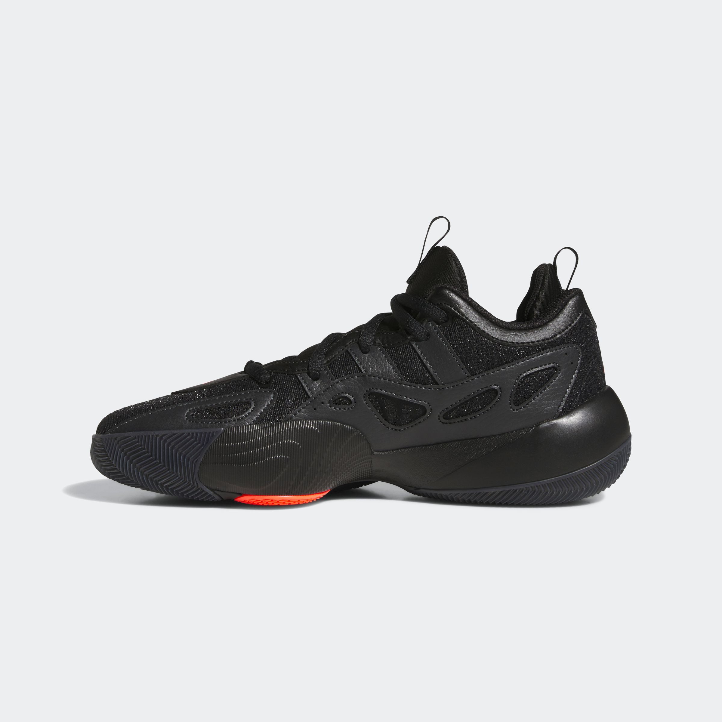 adidas Performance Basketbalschoenen TRAE UNLIMITED