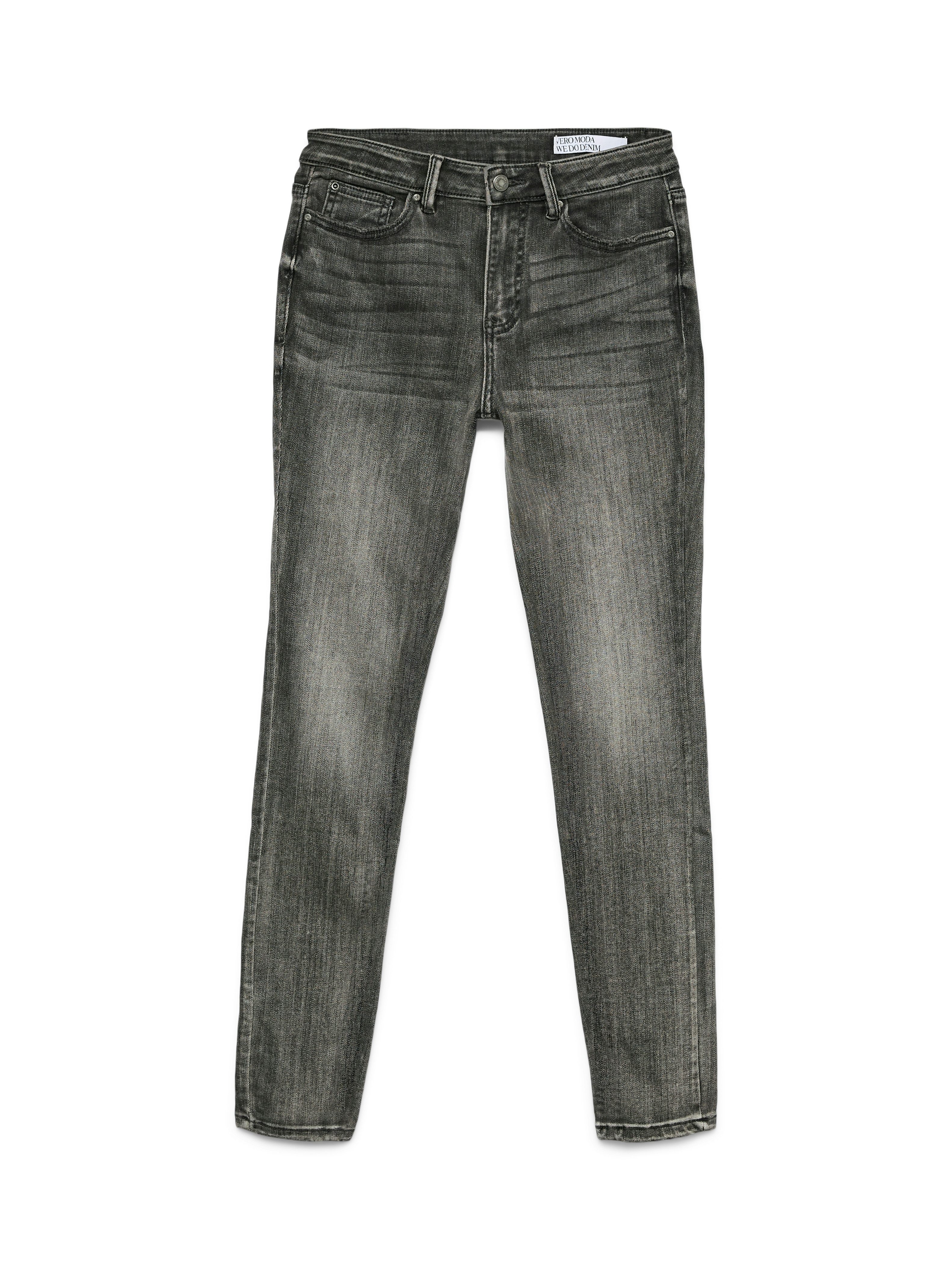 Vero Moda Skinny fit jeans VMFLASH MR SKINNY JEANS LI213 NOOS