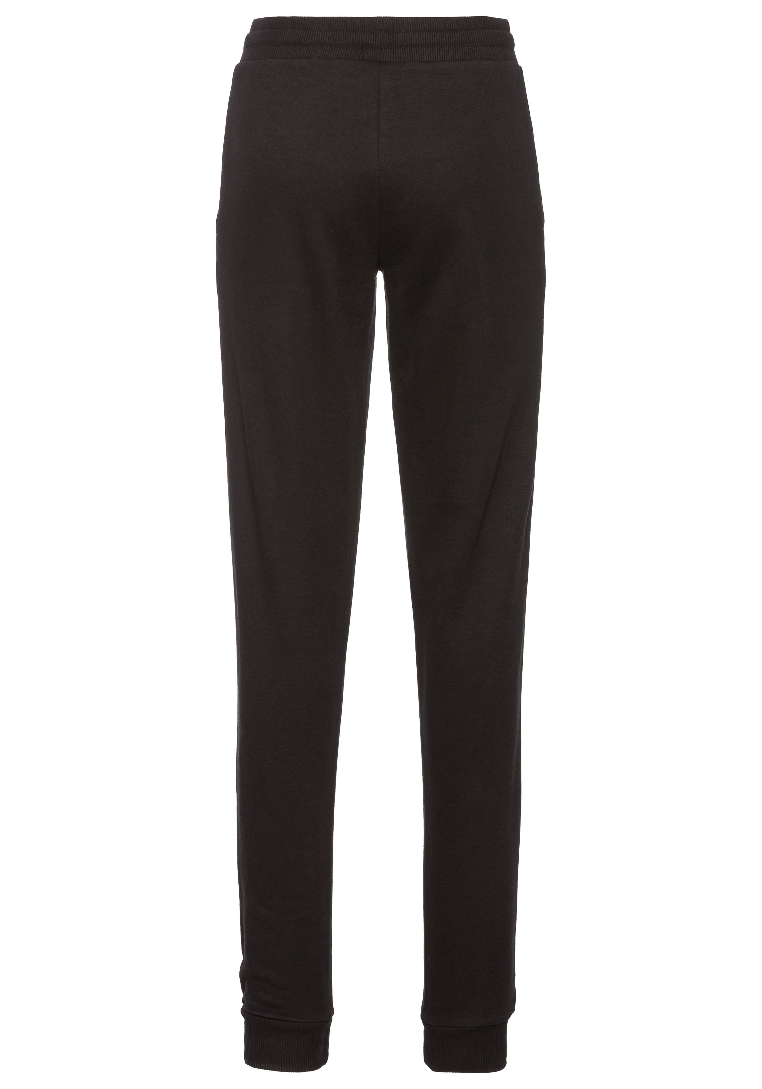 Vivance Loungebroek comfortabele loungebroek met zijzakken (1-delig)