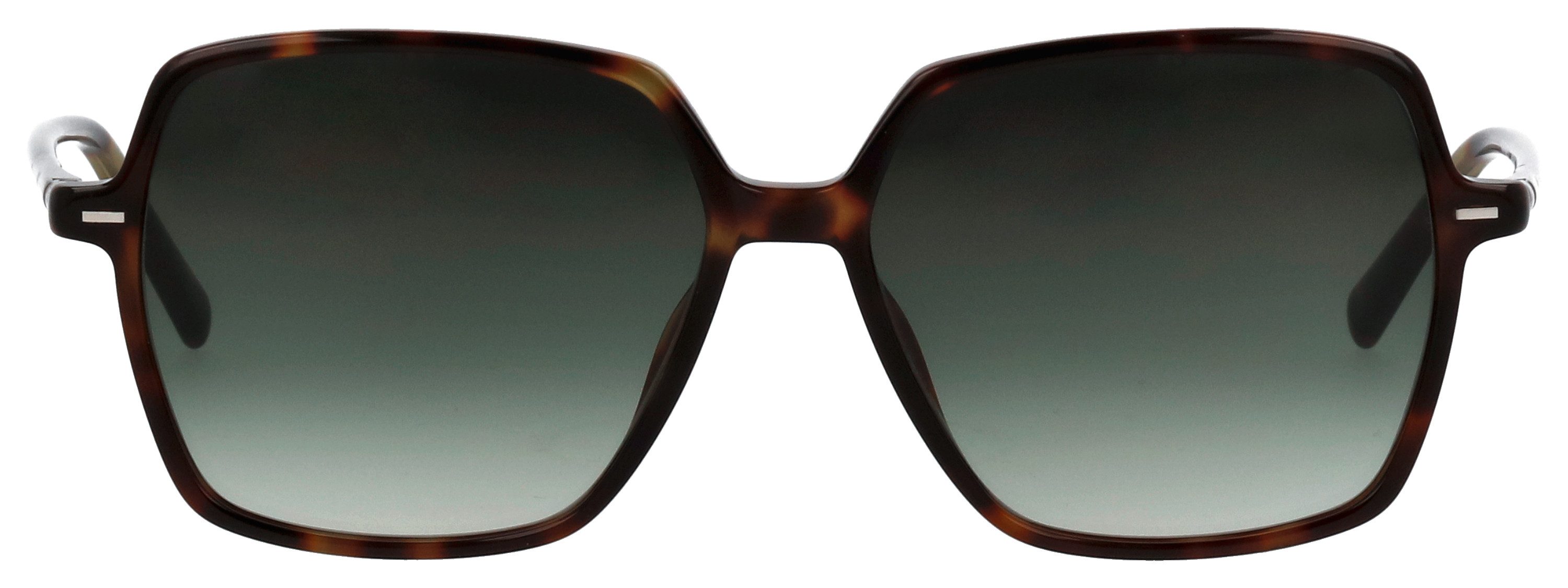 HUMPHREY´S eyewear Zonnebril 585350 Vorm Vrouwelijk, veerscharnier, adc uv 400