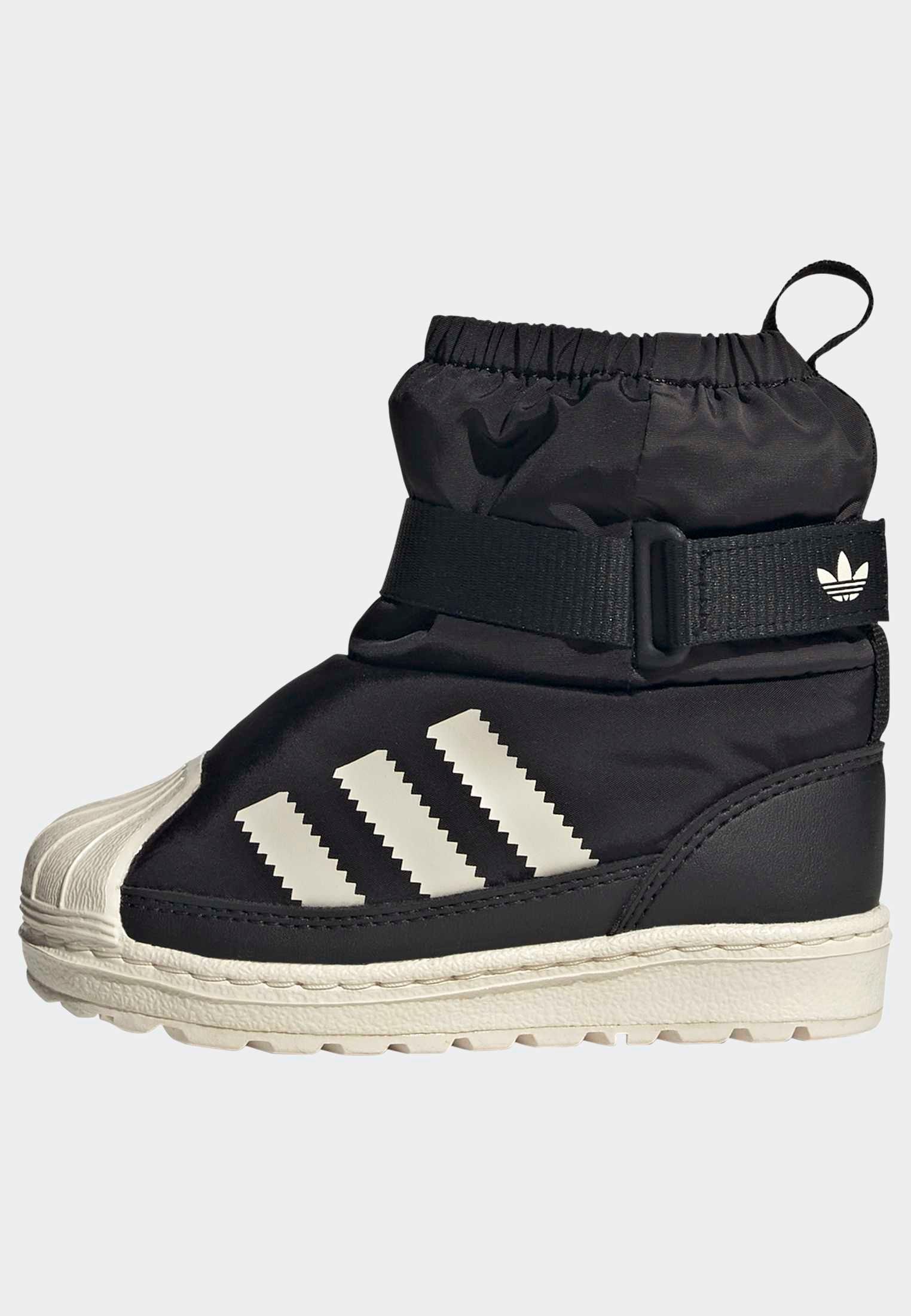 adidas Originals Winterlaarzen ADIDAS SUPERSTAR 360 LAARZEN VOOR KINDEREN