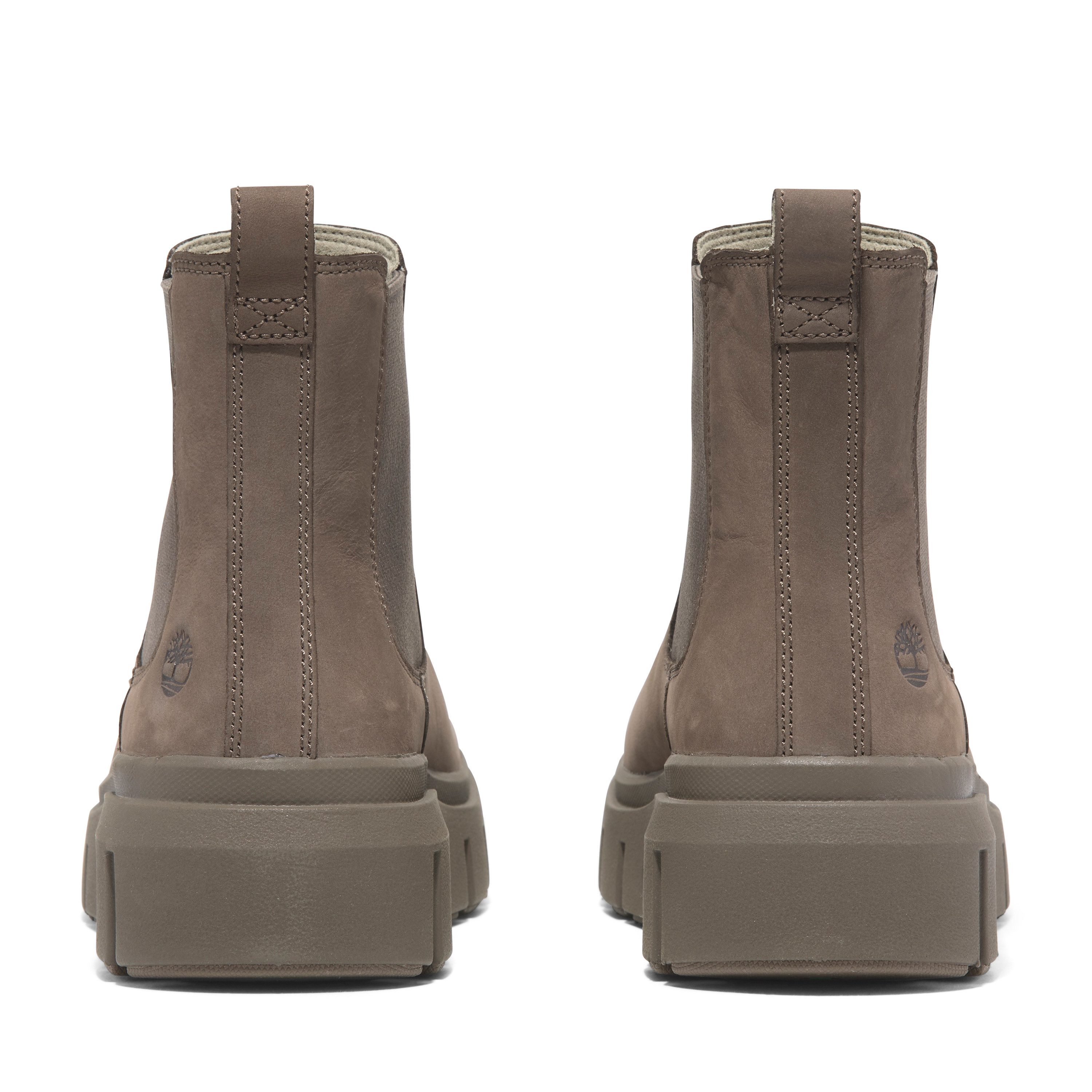Timberland Chelsea-boots GREYFIELDMID CHELSEA BOOT Winterlaarzen, veterschoenen, winterschoenen