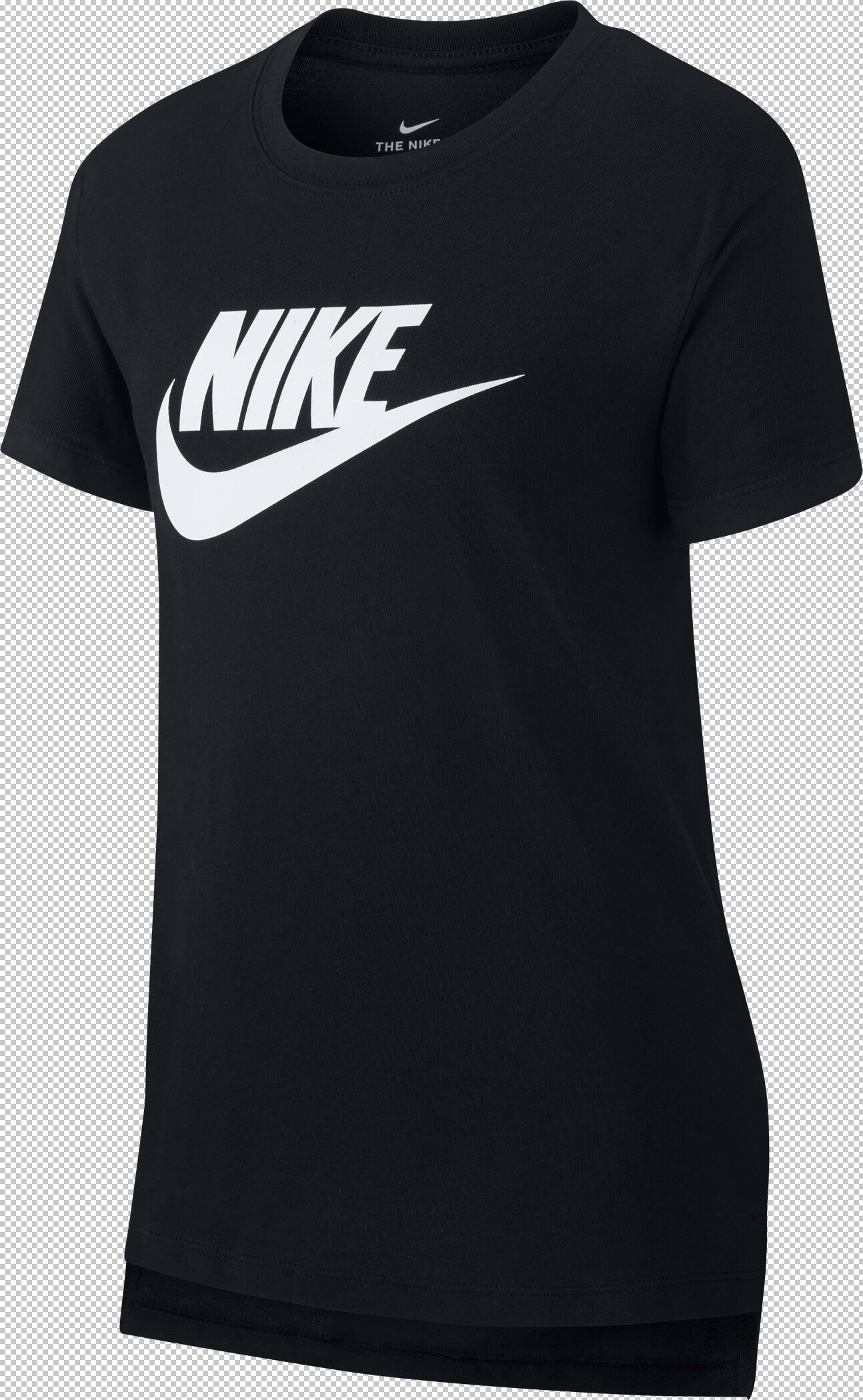 Nike Sportswear T-shirt Big Kids' T-Shirt