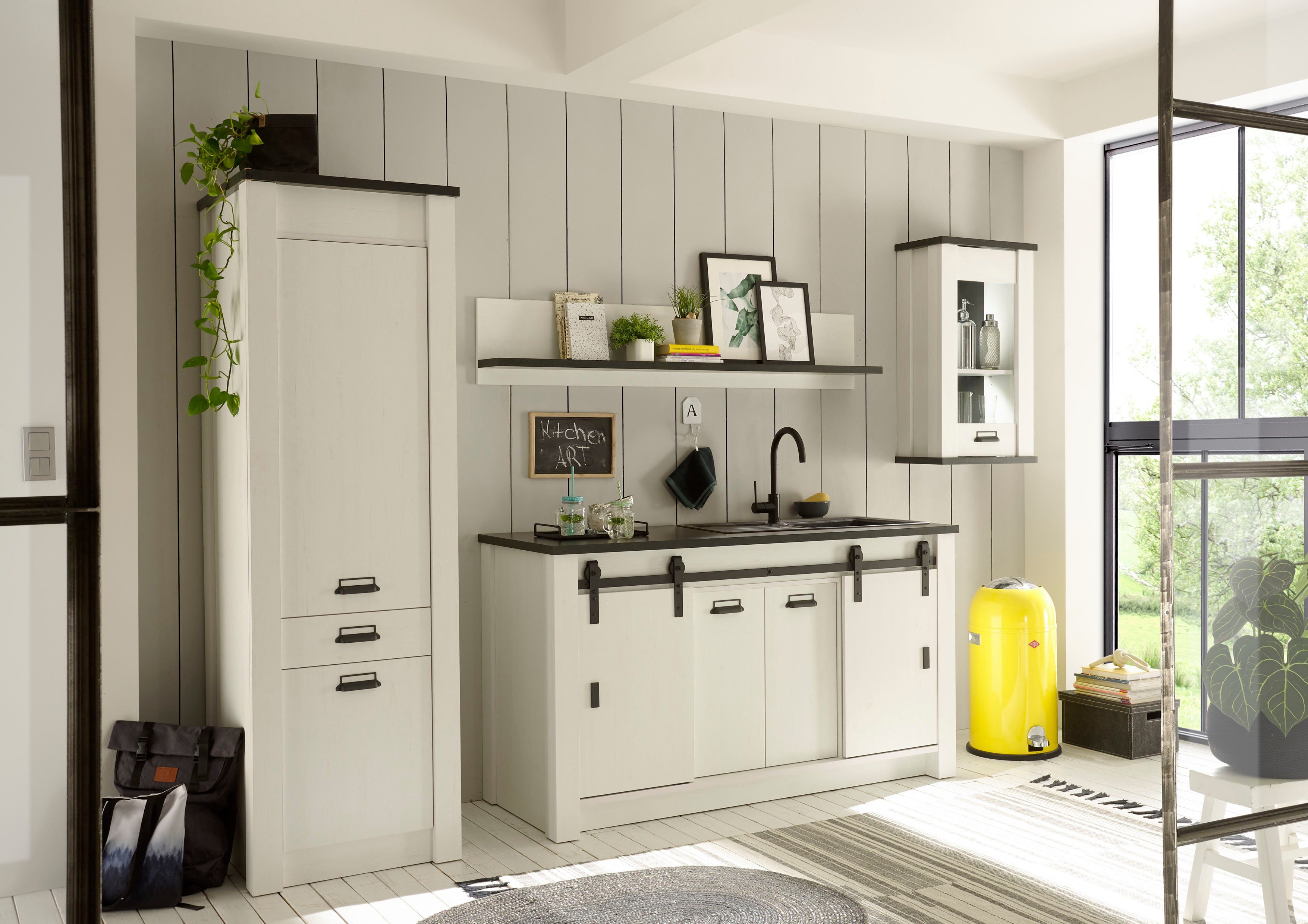 Home affaire Keuken Sherwood