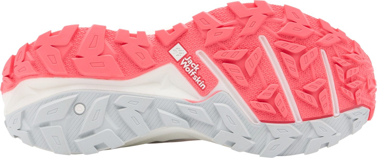 Jack Wolfskin Wandelschoenen PRELIGHT SWIFT PRO VENT LOW W