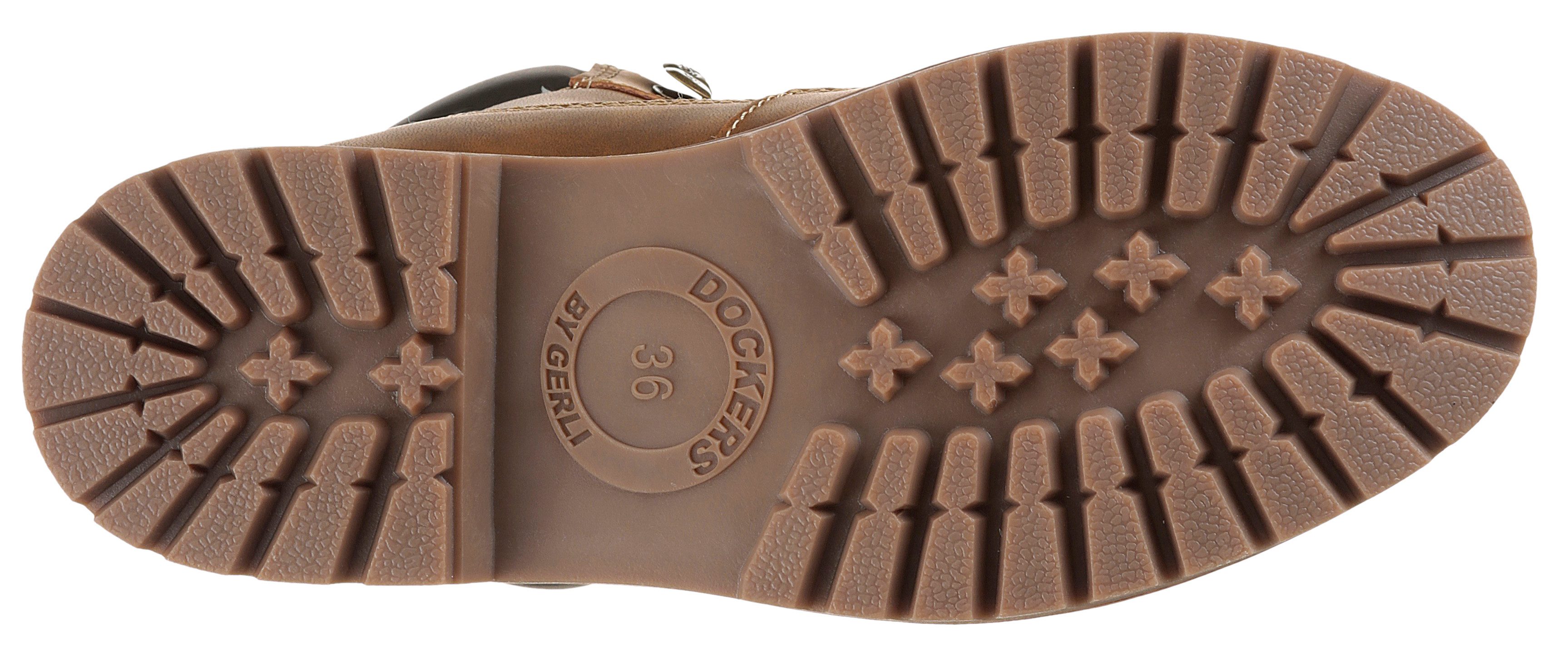 Dockers by Gerli Veterschoenen