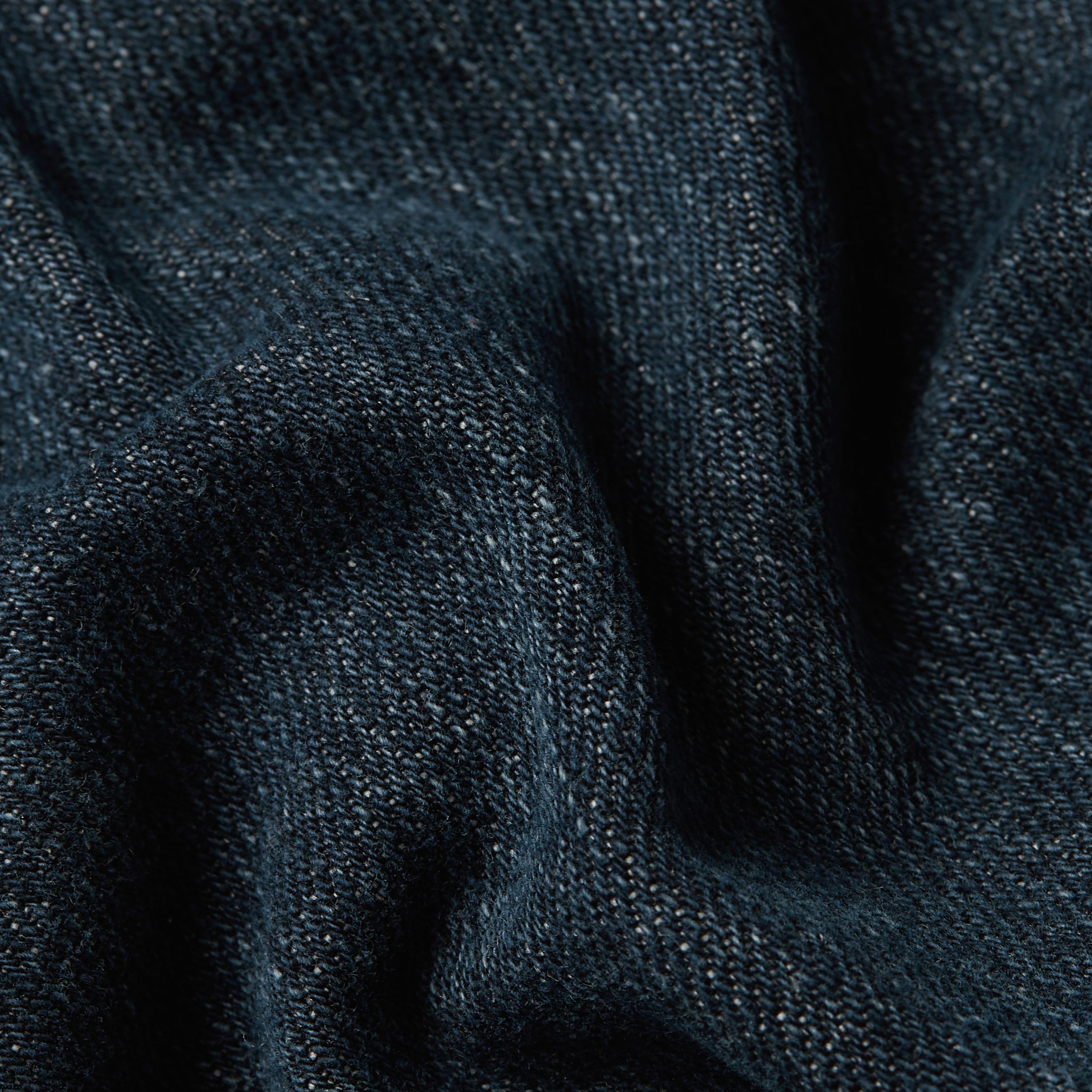 G-Star RAW Bikerjack Long Biker Trench met verstelbaar tailleceintuur